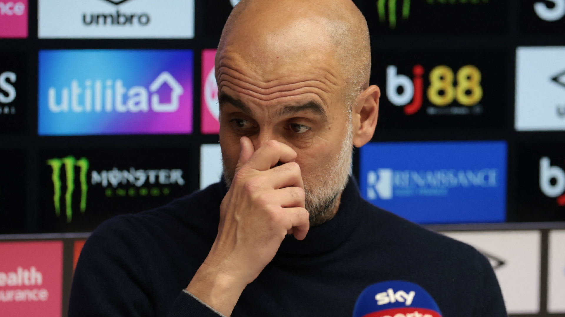 GUARDIOLA