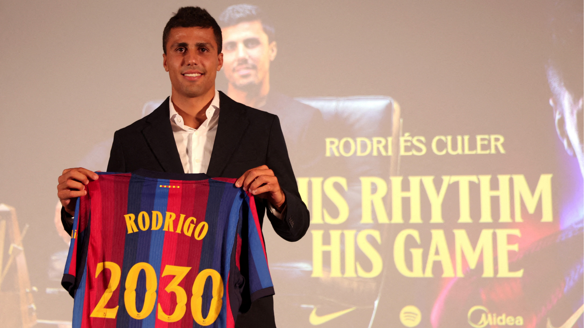 Rodri