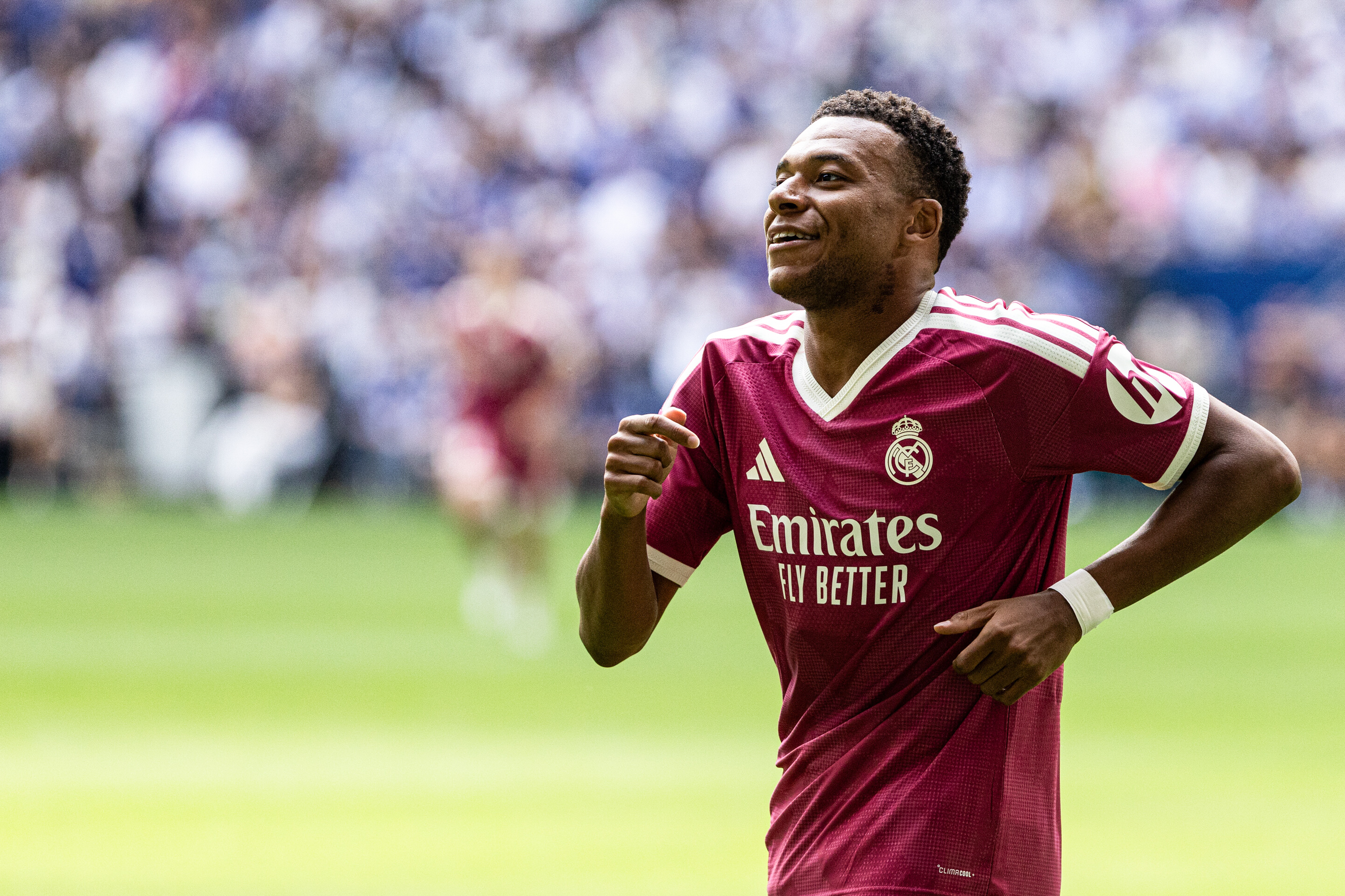 Mbappé