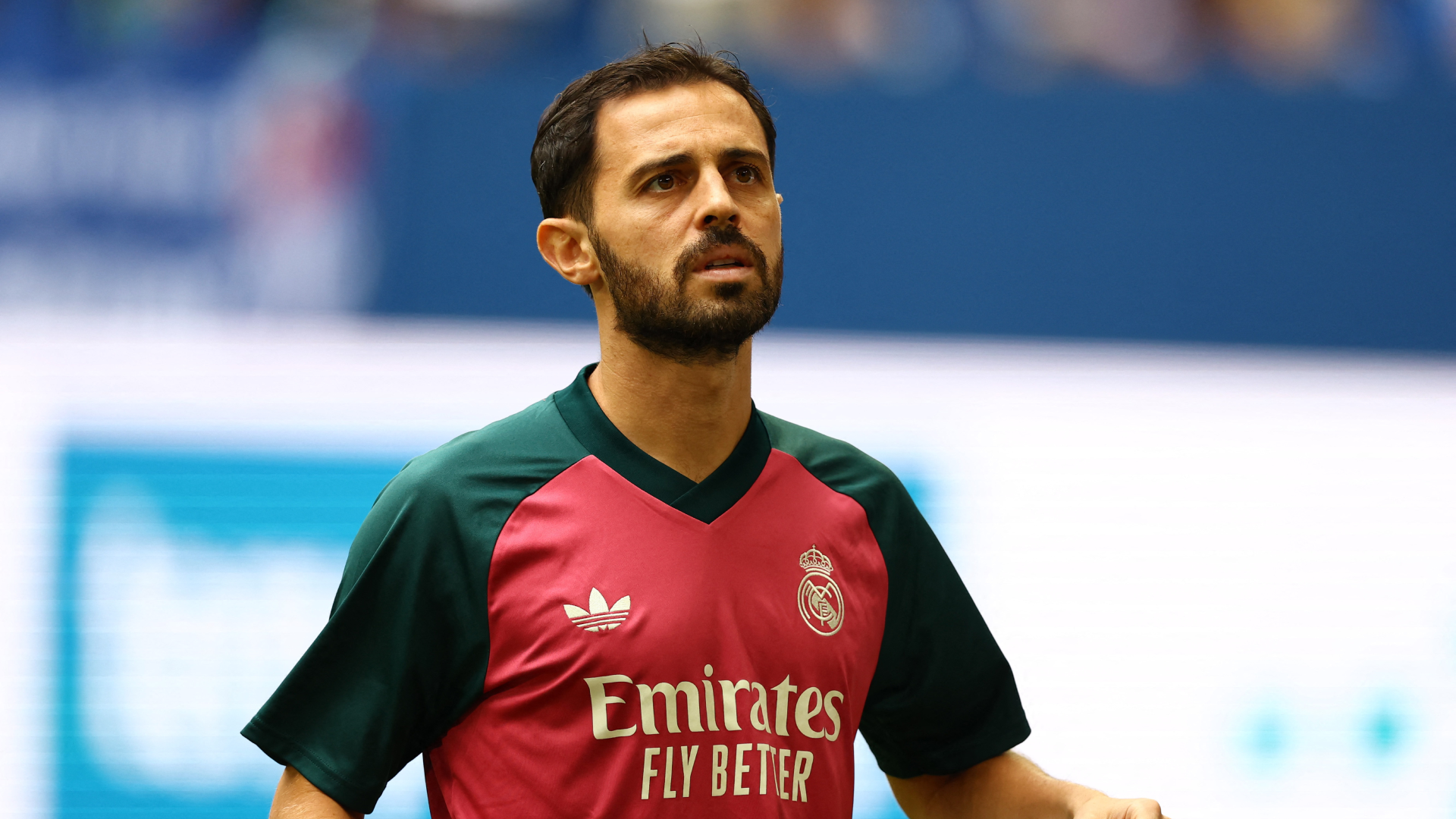 Bernardo Silva