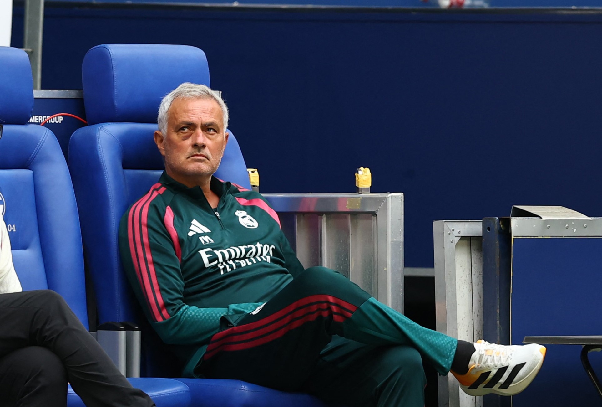 José Mourinho