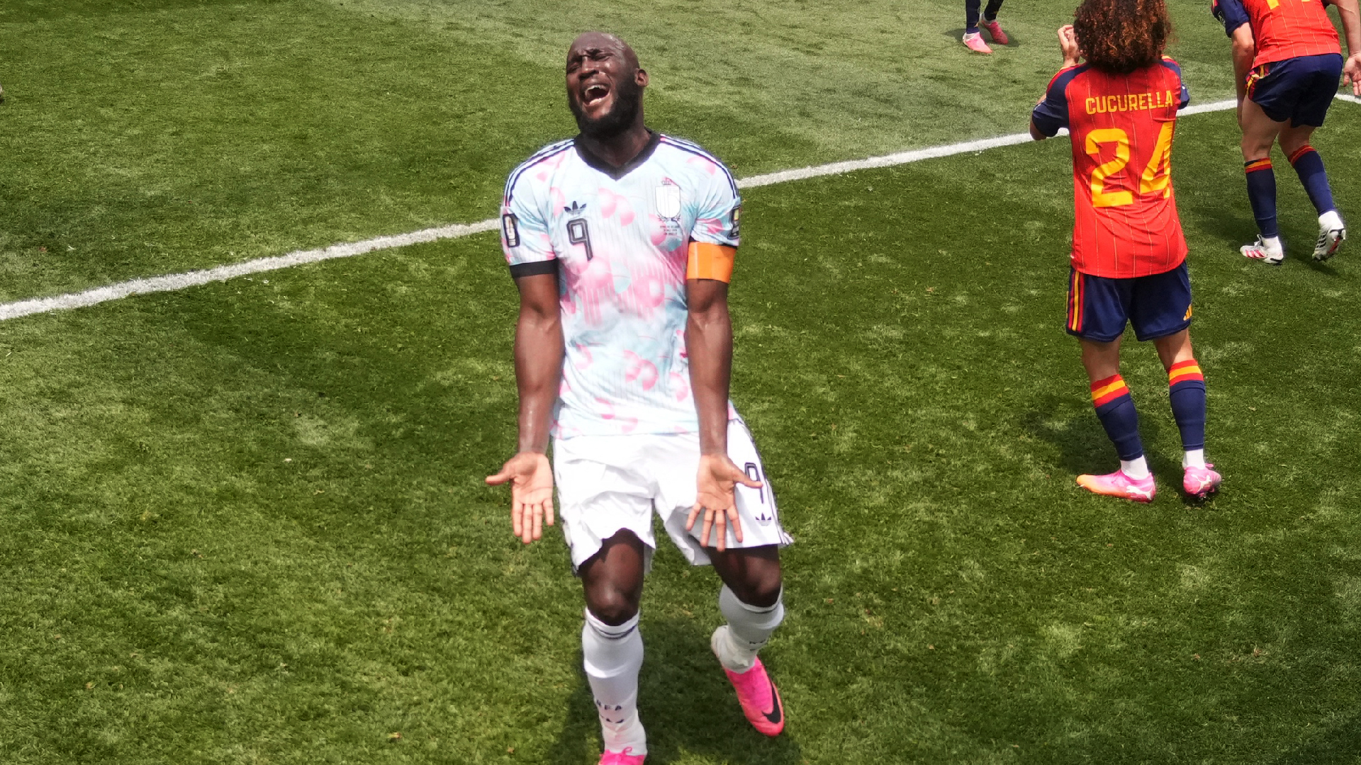 LUKAKU