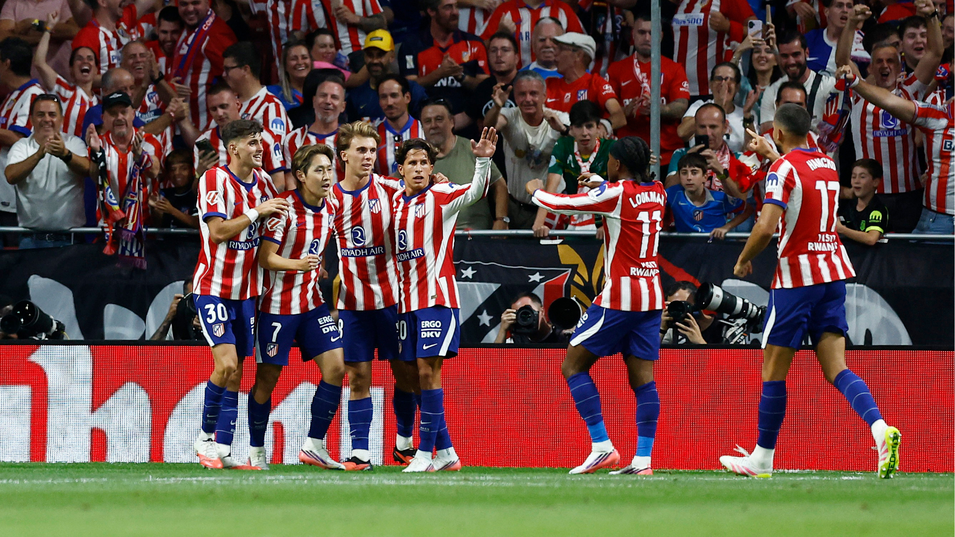 Atleti