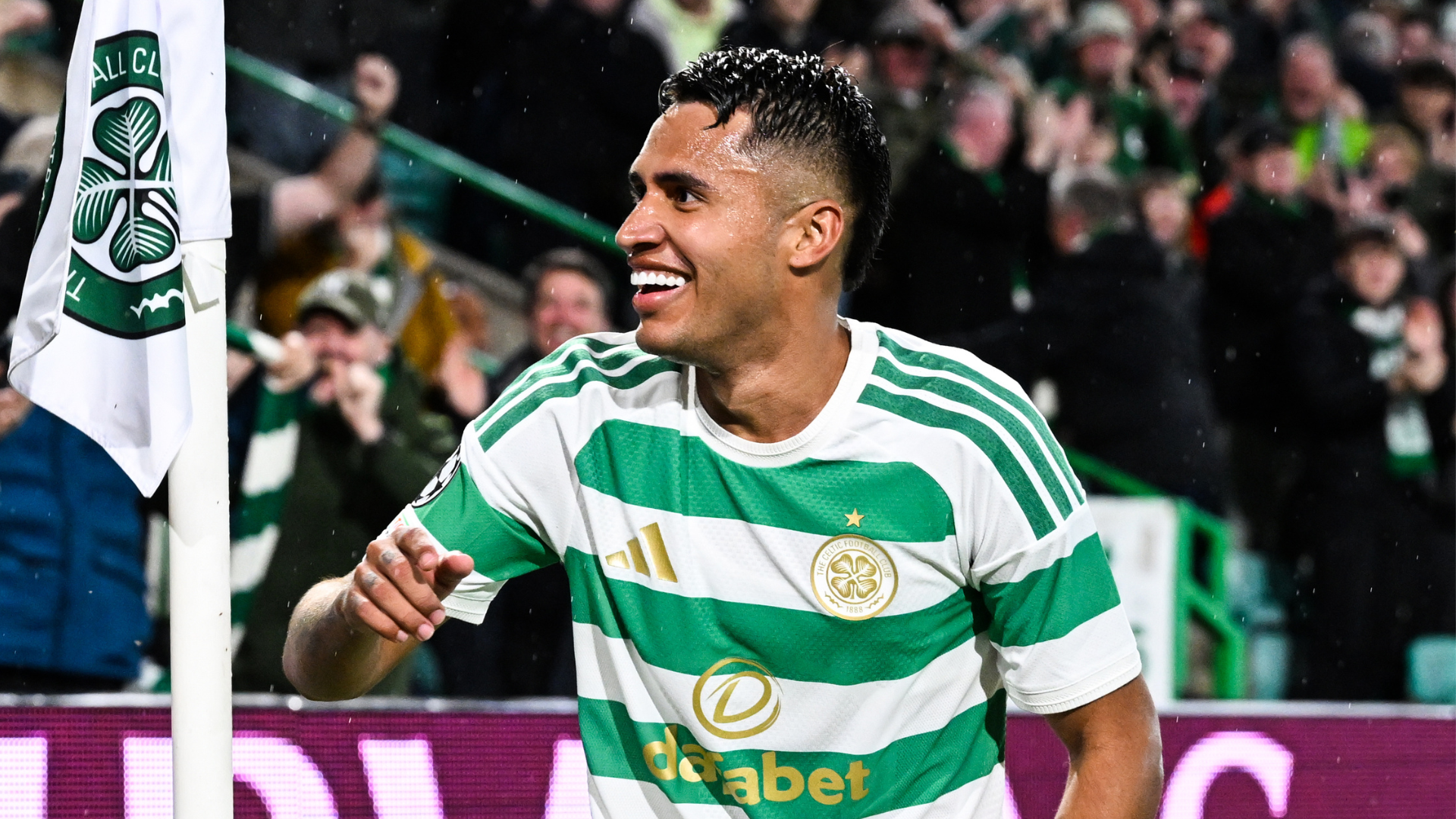 McGregor: Celtic not there yet