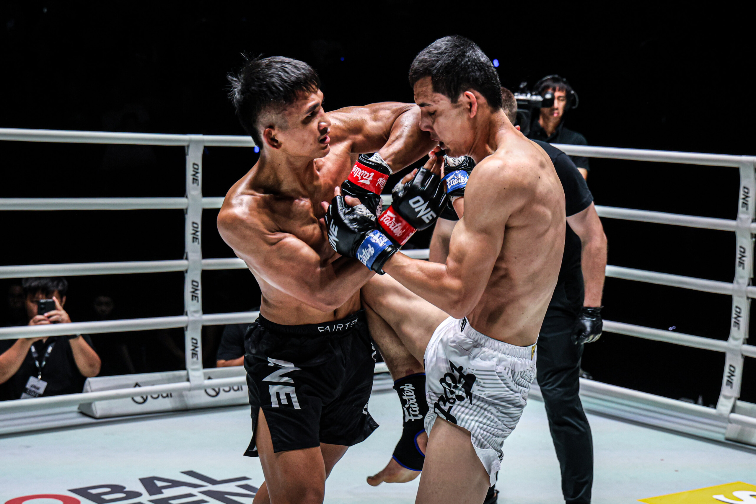 ONE Friday Fights