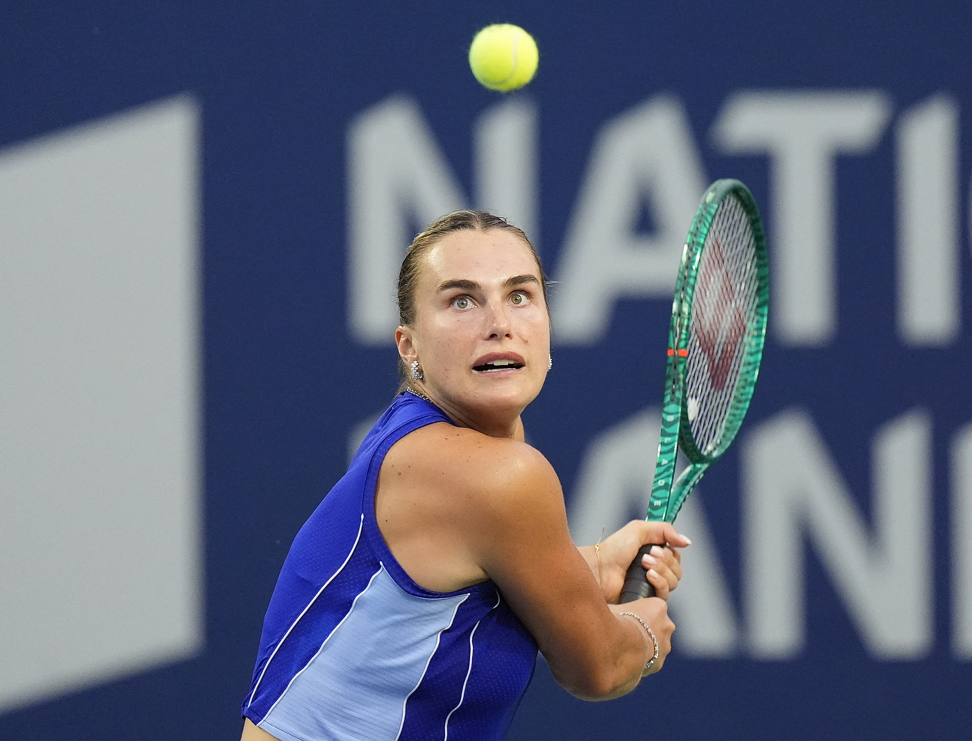 Aryna Sabalenka