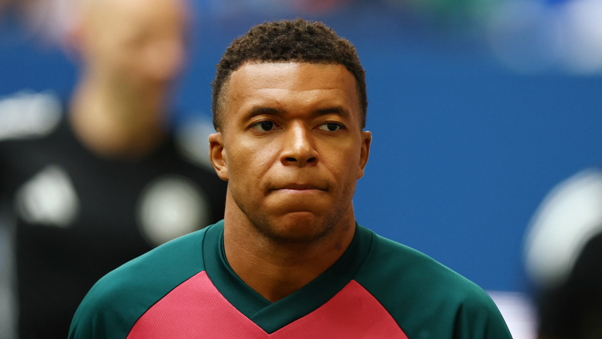 Kylian Mbappé