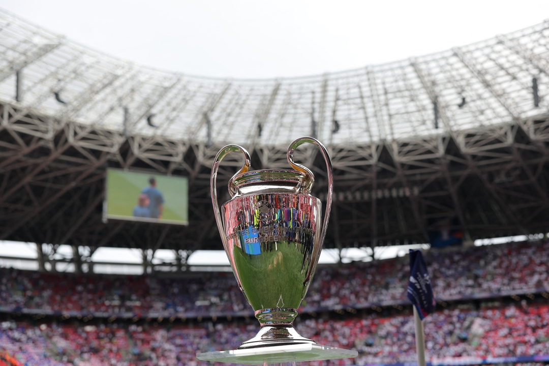 ¿Quiénes son los favoritos para ganar la UEFA Champions League 2026-27?