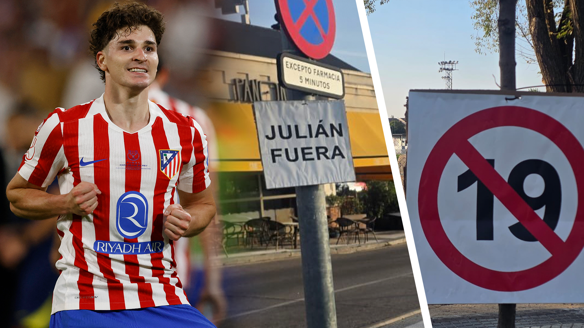 Julián Álvarez