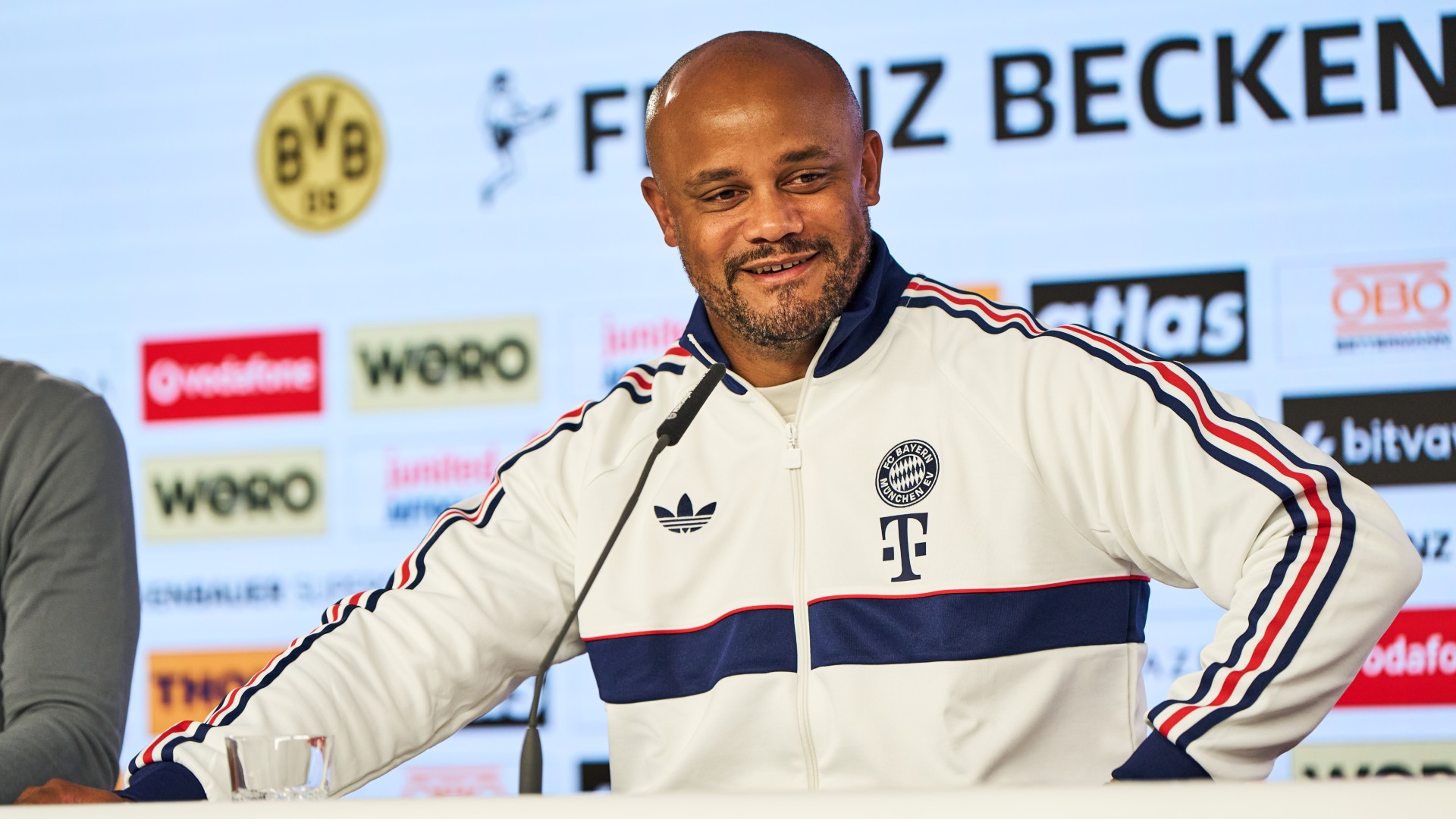 Preview: Dortmund v Bayern