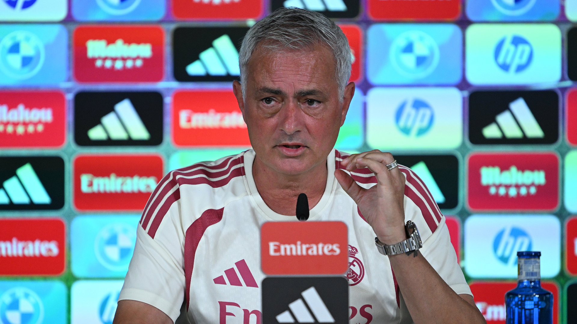 Preview: Espanyol v Real Madrid