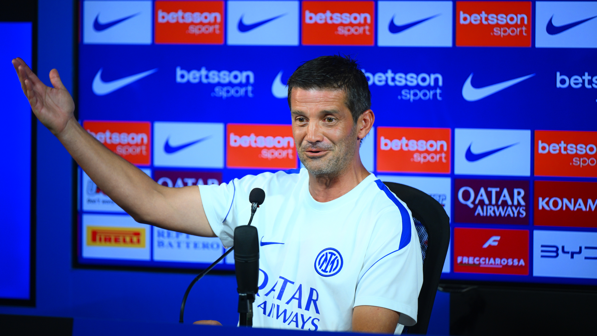 Preview: Inter v Monza
