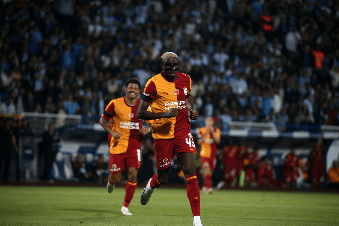 Galatasaray Secures Dominant Victory Over Erzurumspor FK in Recent Süper Lig Clash