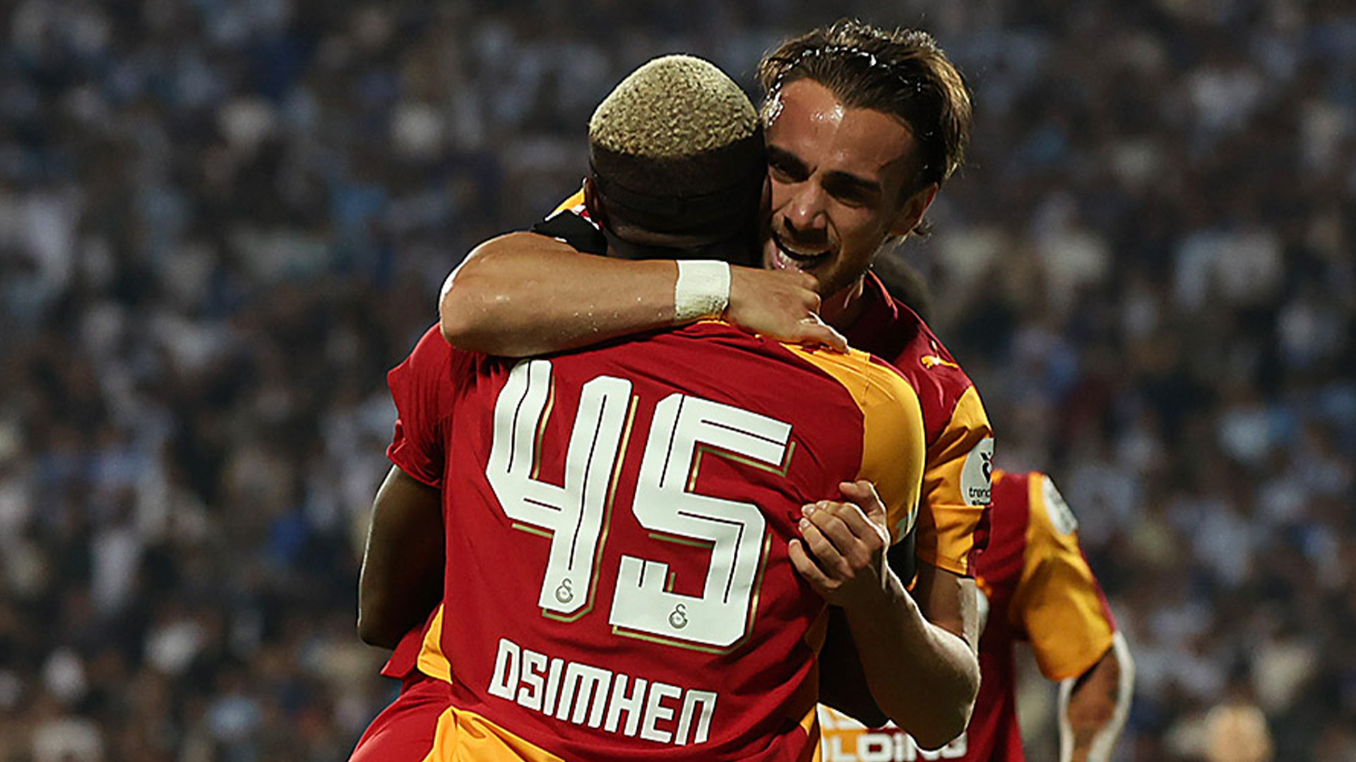 Erzurumspor vs Galatasaray