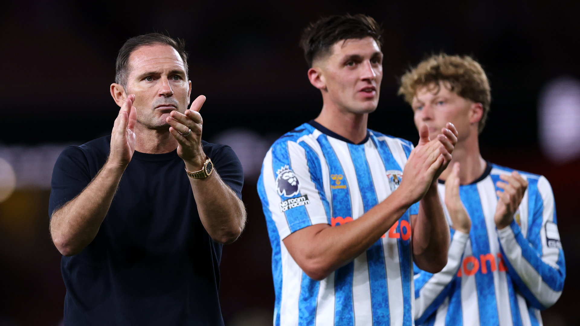Lampard sure Coventry will learn