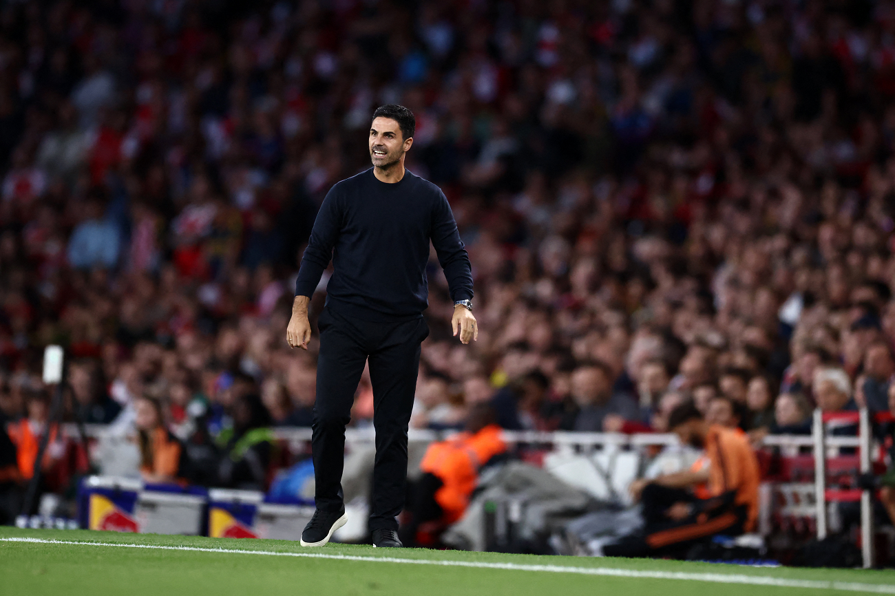Arteta