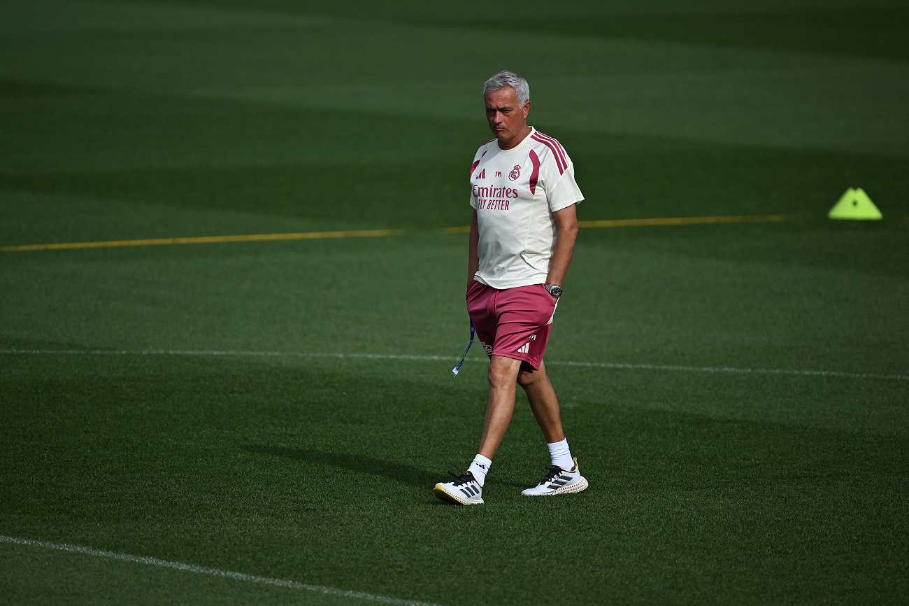 Mourinho