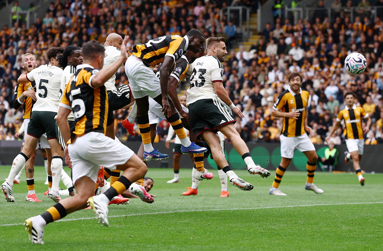 Hull City