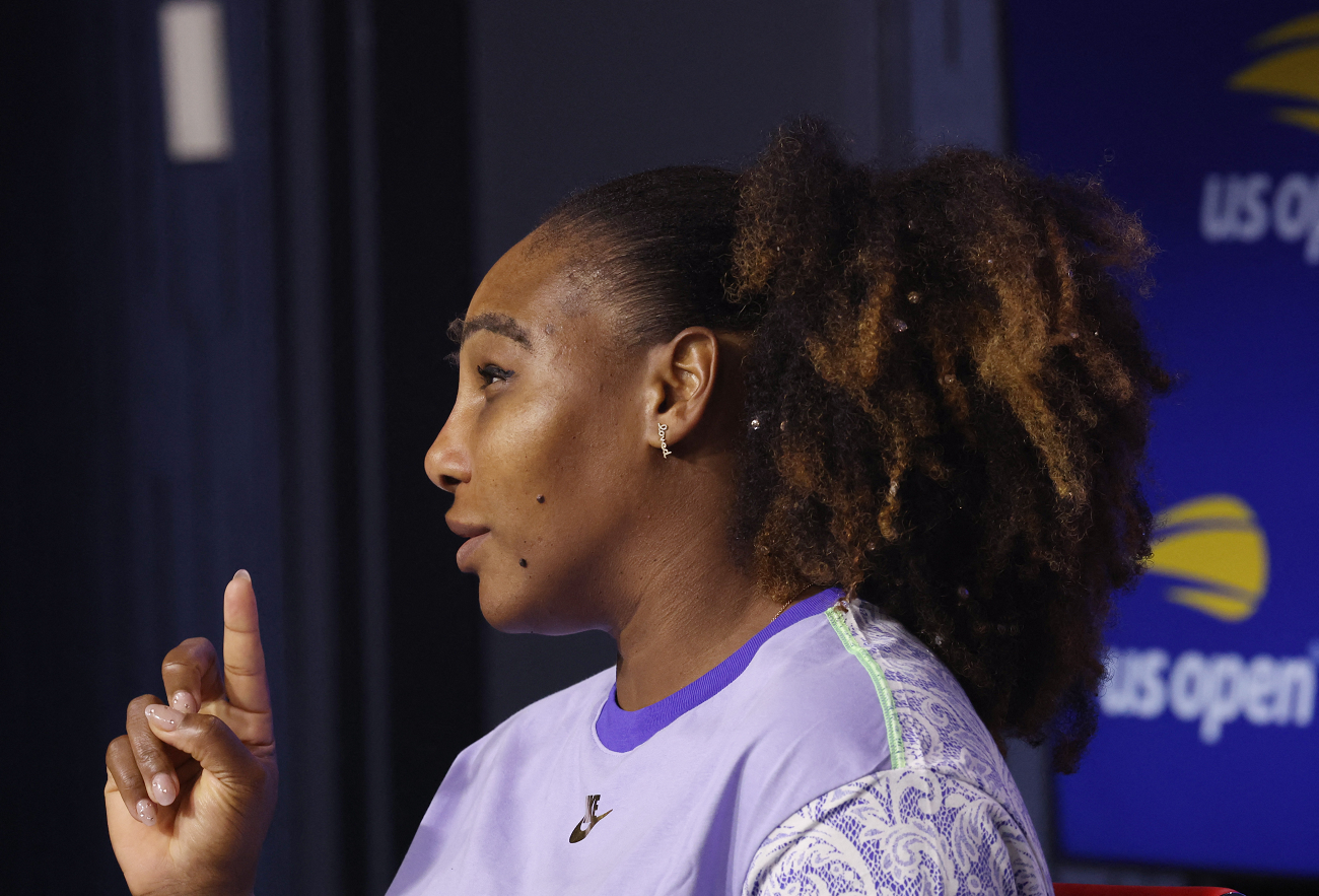 Serena Williams