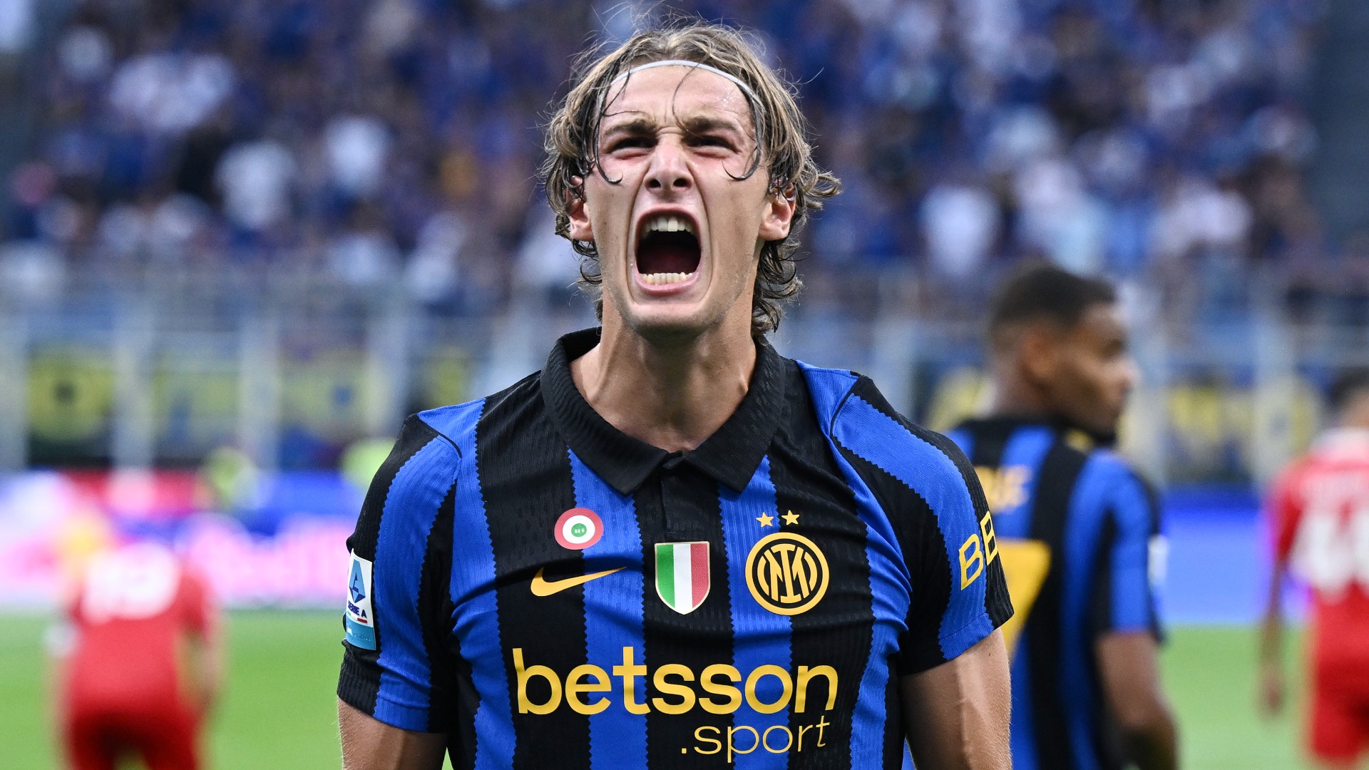 Report: Inter 4-1 Monza