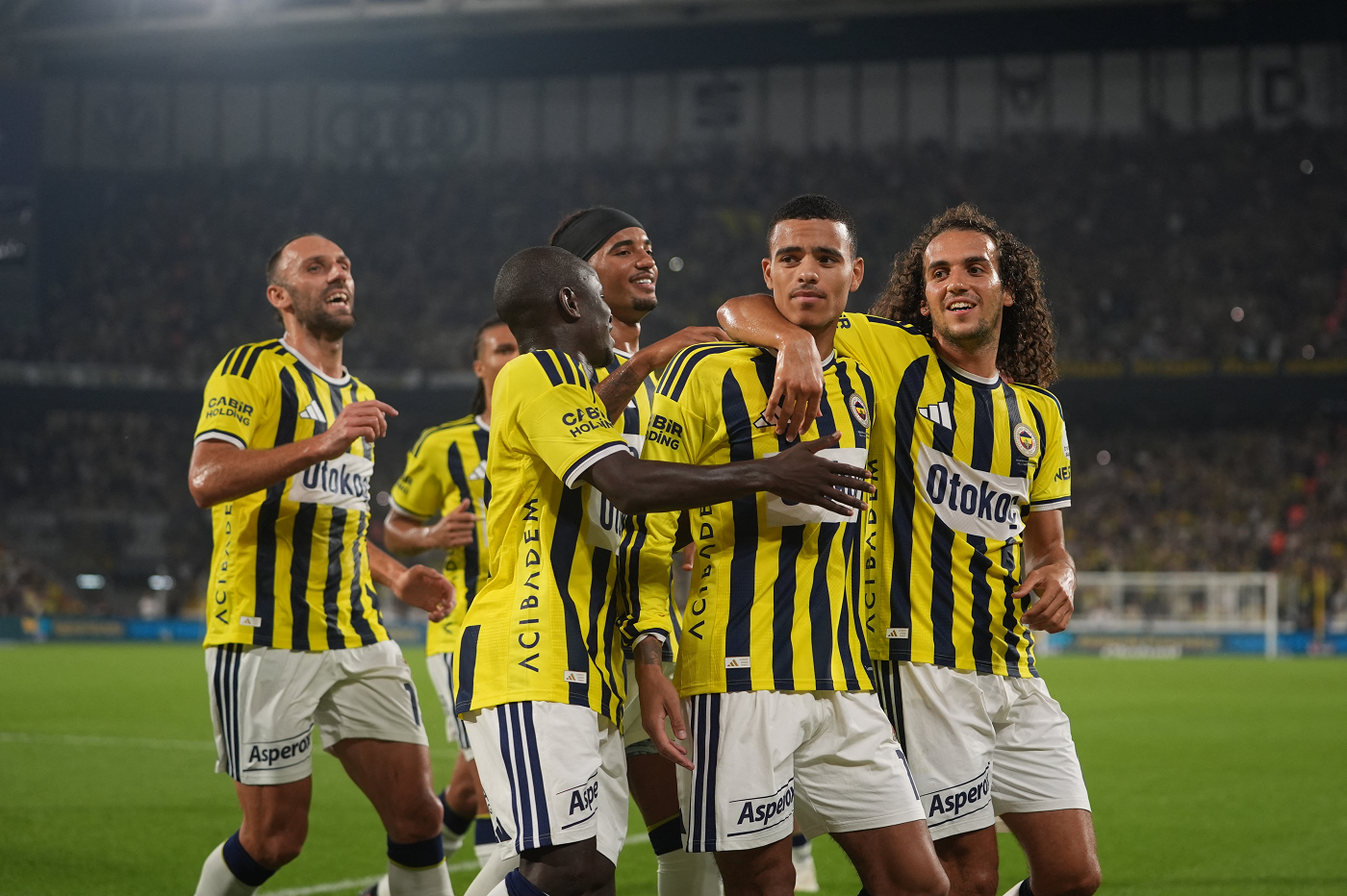 فنربهتشة