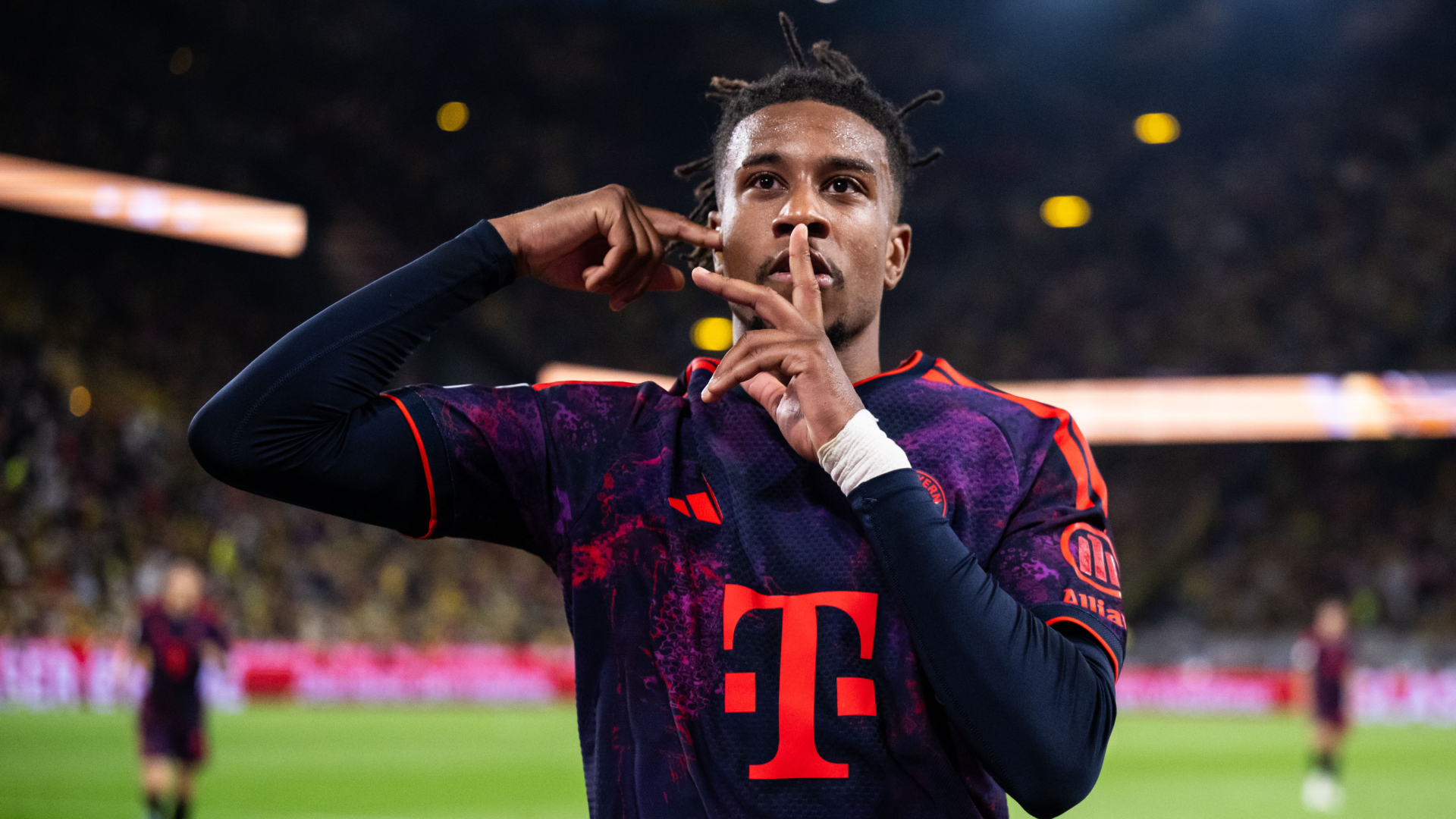 Report: Dortmund 1-2 Bayern