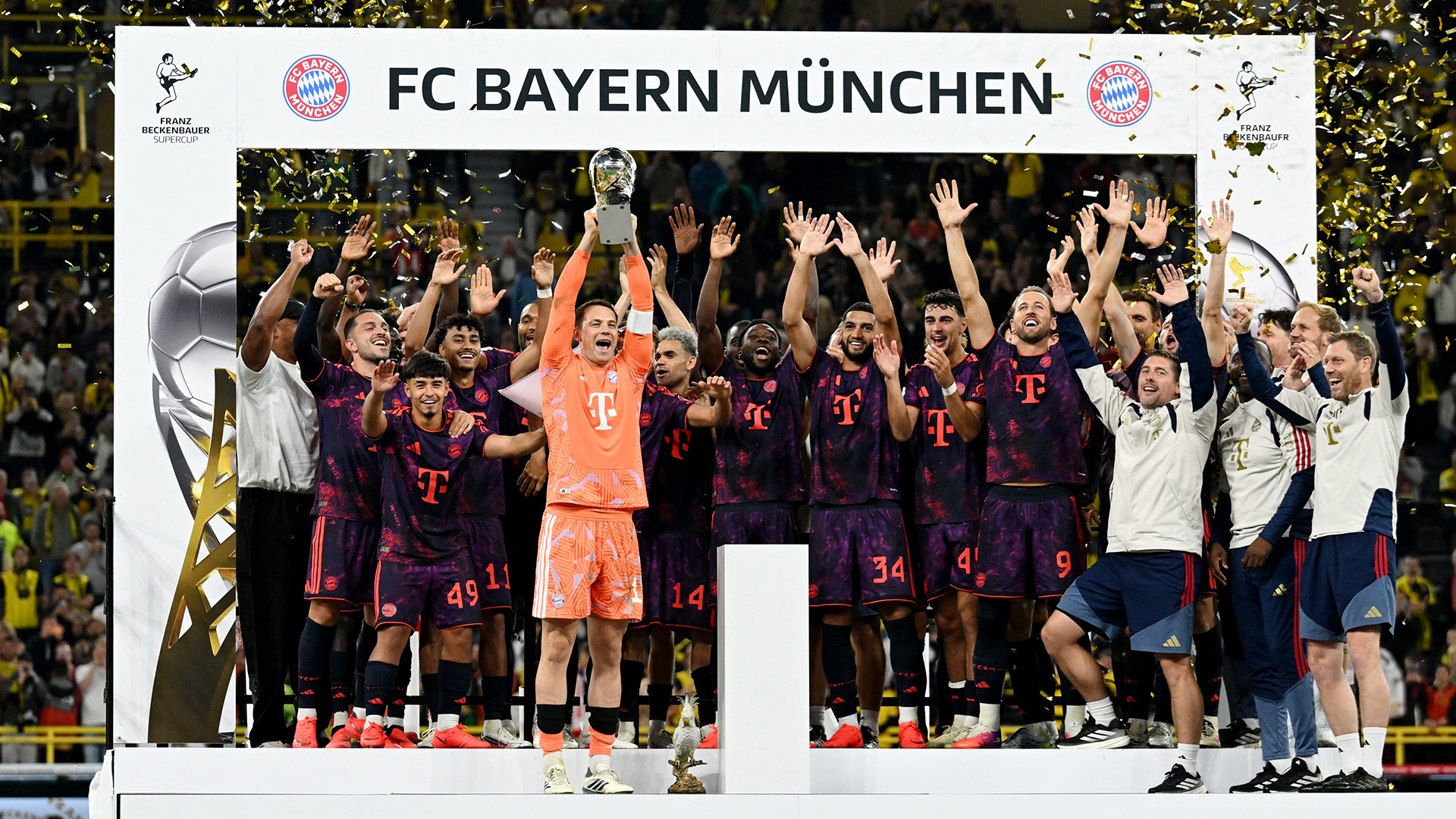 Bayern Munich