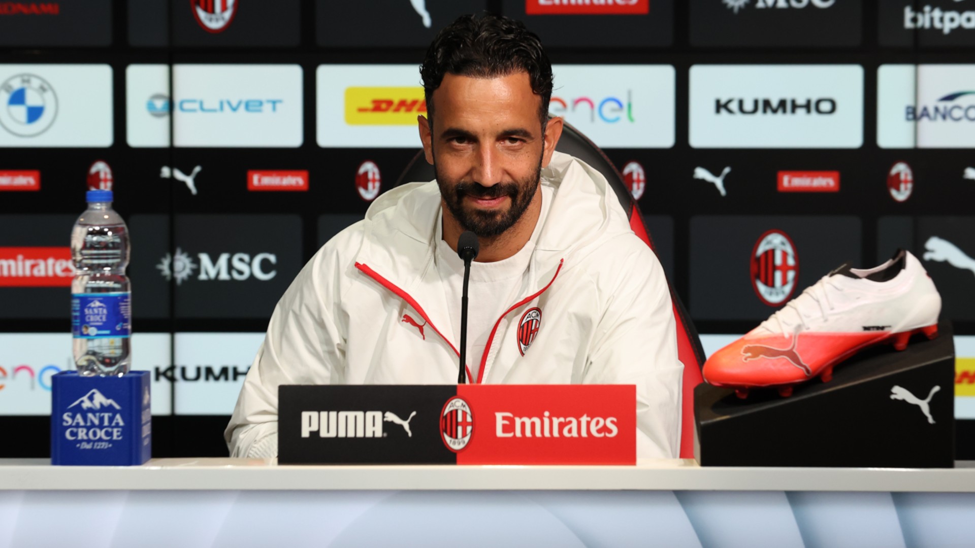 Preview: Torino v Milan