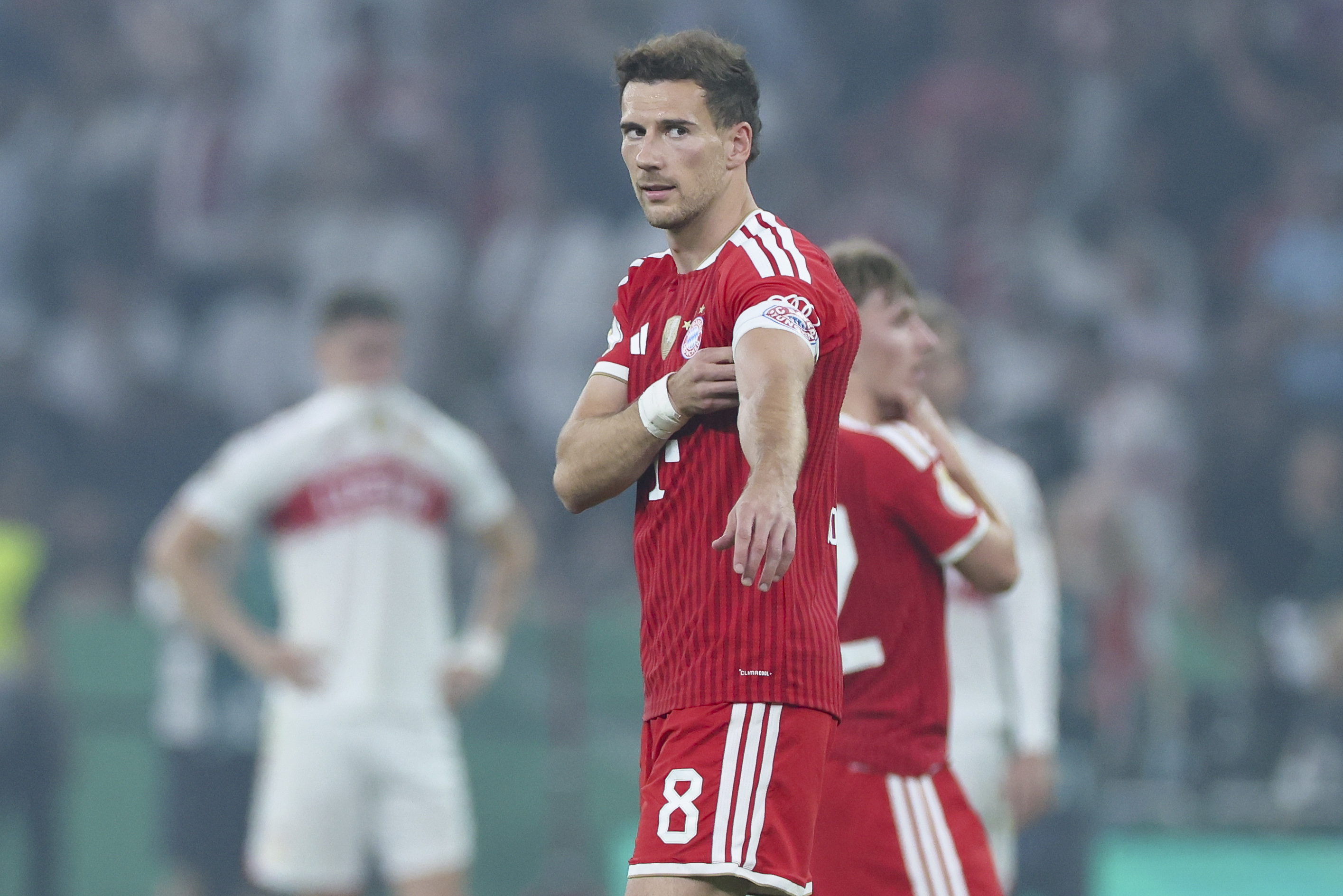 Goretzka