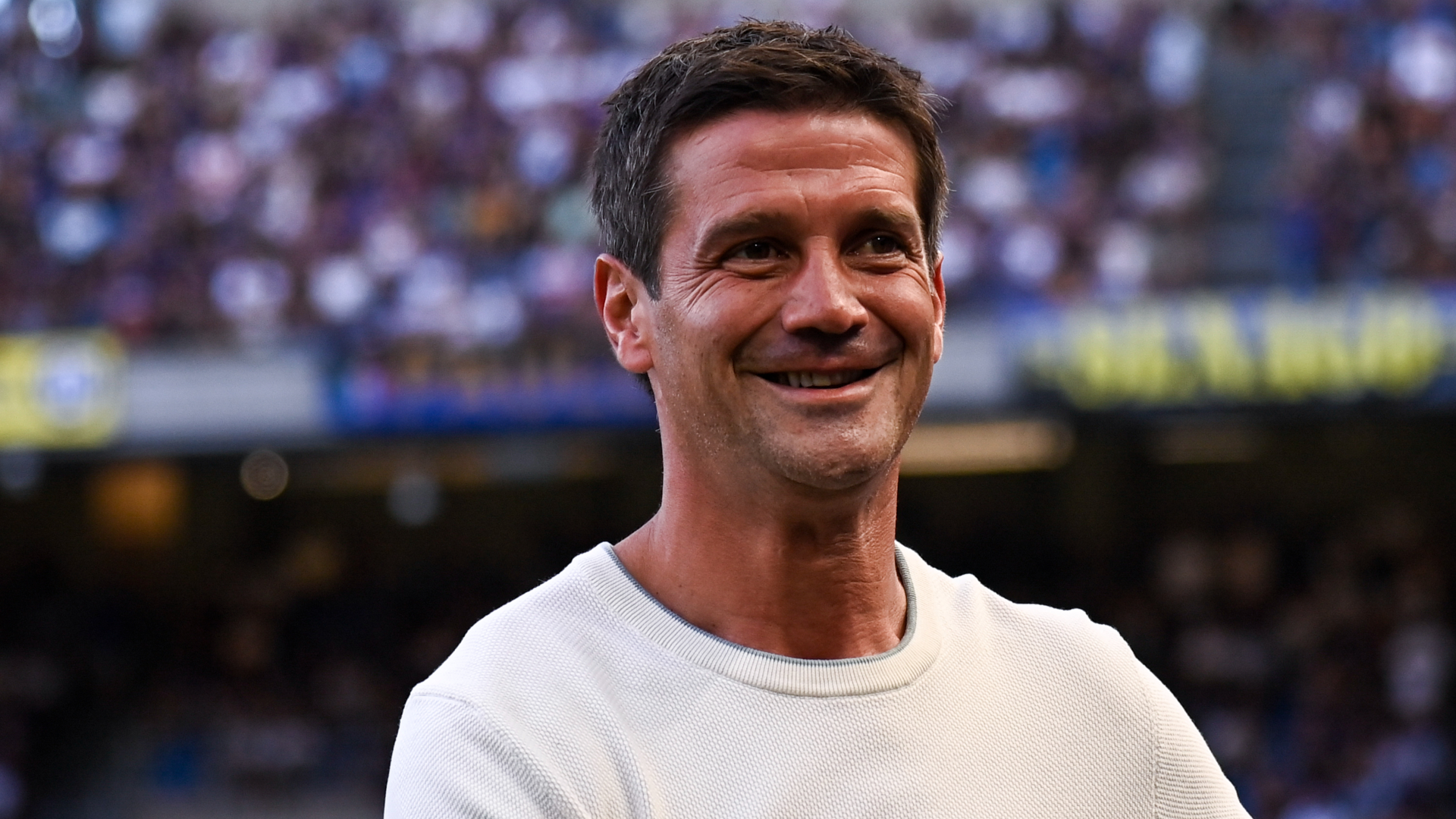 Chivu hails Inter's World Cup stars