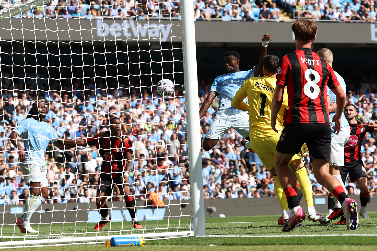 Manchester City