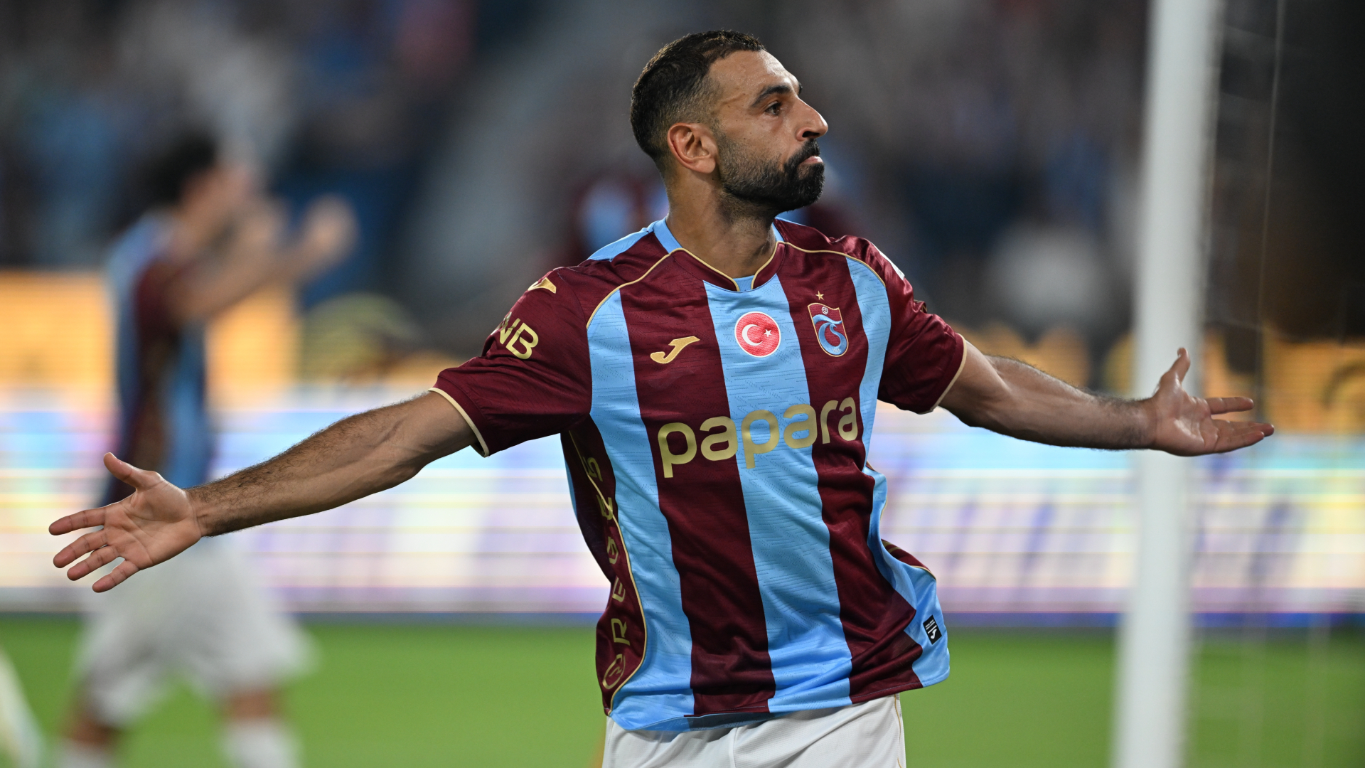 Report: Trabzonspor 2-1 Basaksehir