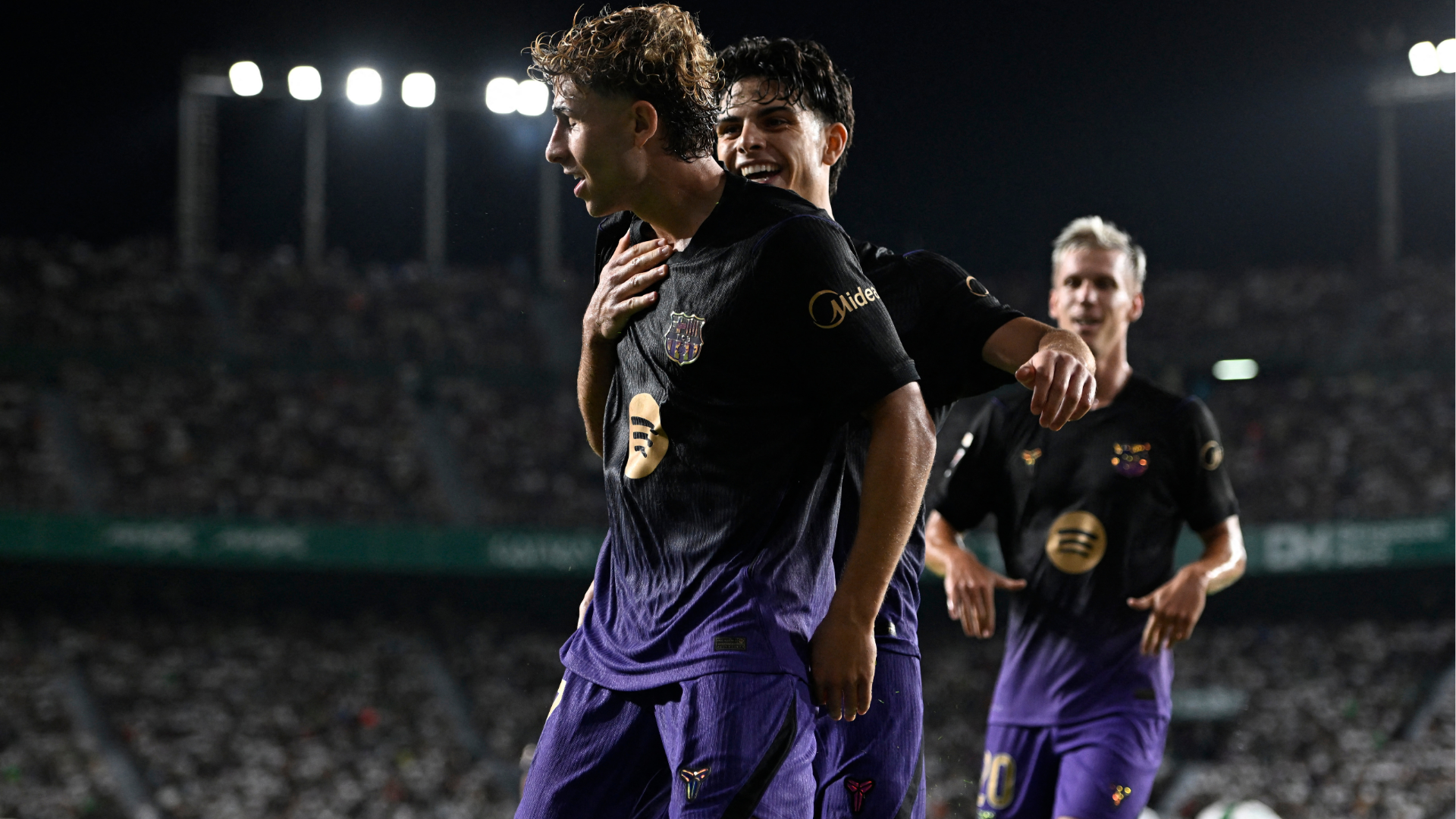 Barça