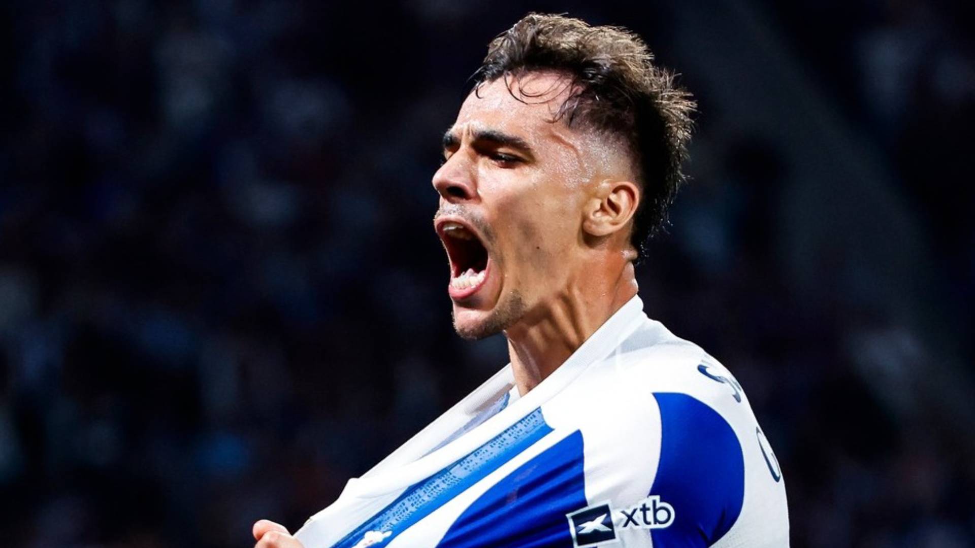 Porto vs Arouca