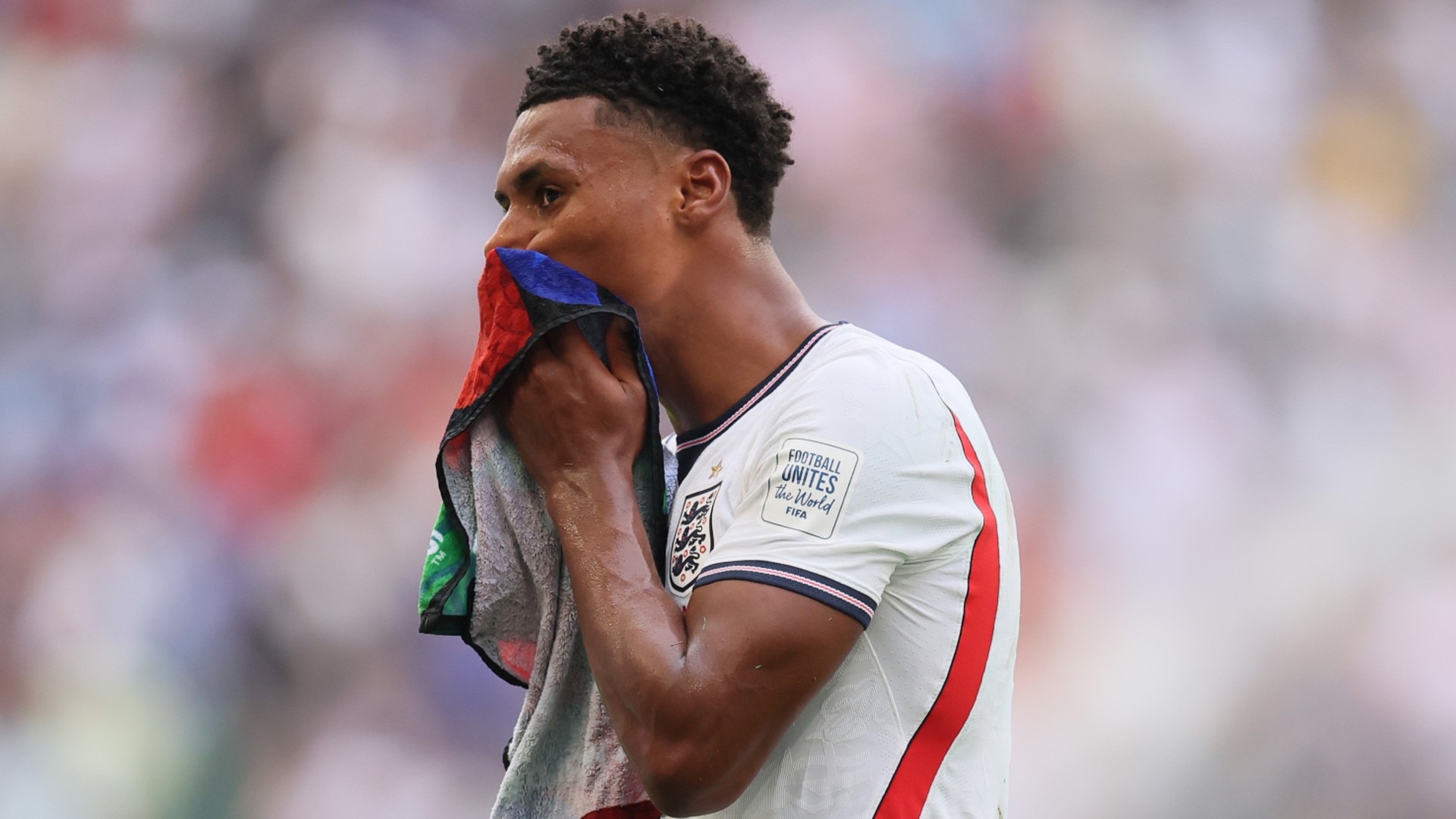 Emery discusses Watkins absence