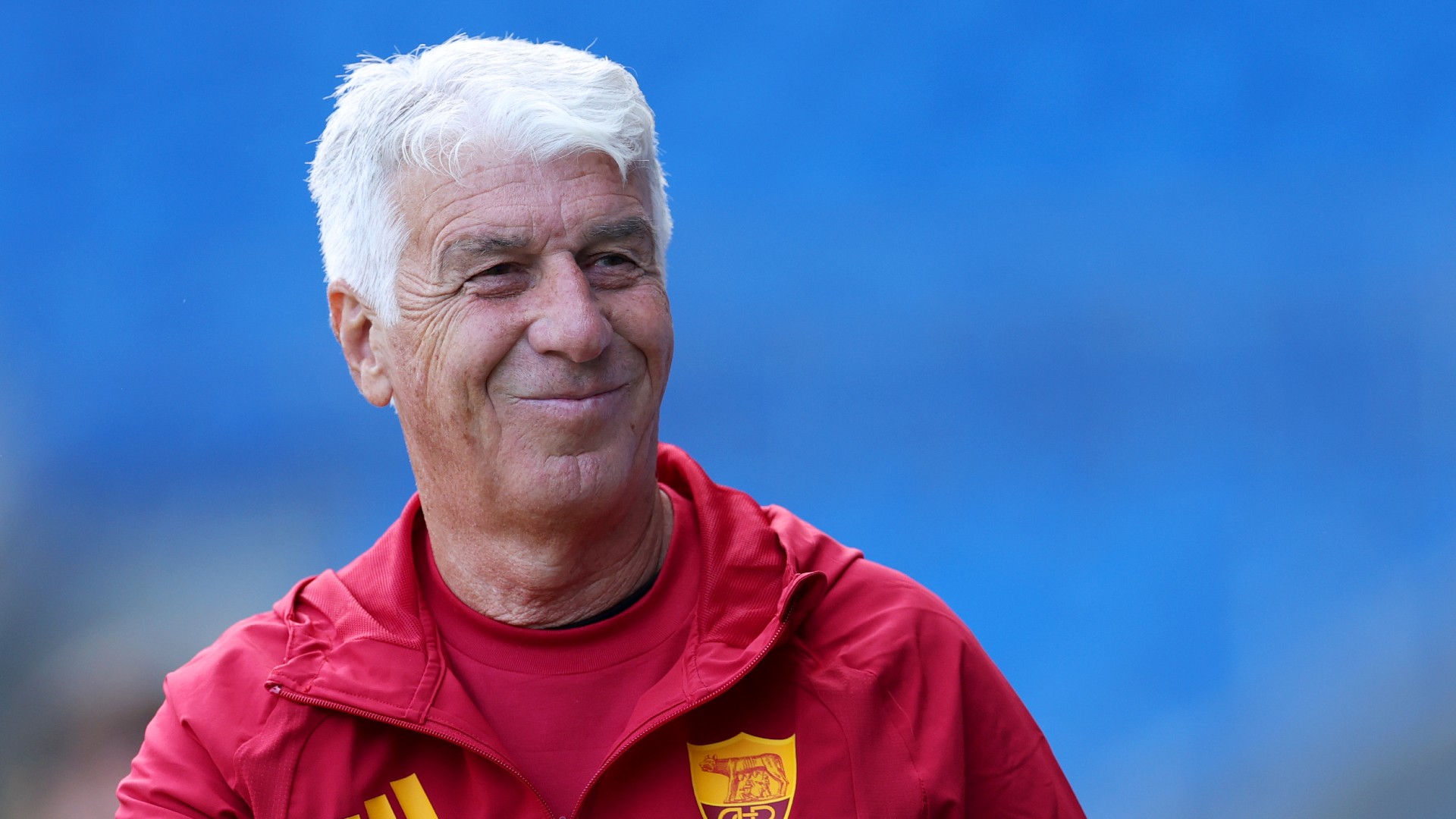 Preview: Roma v Fiorentina