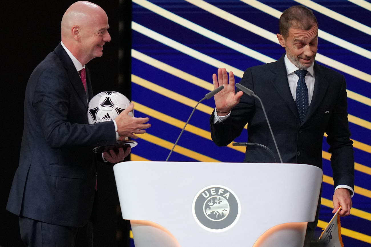 Infantino