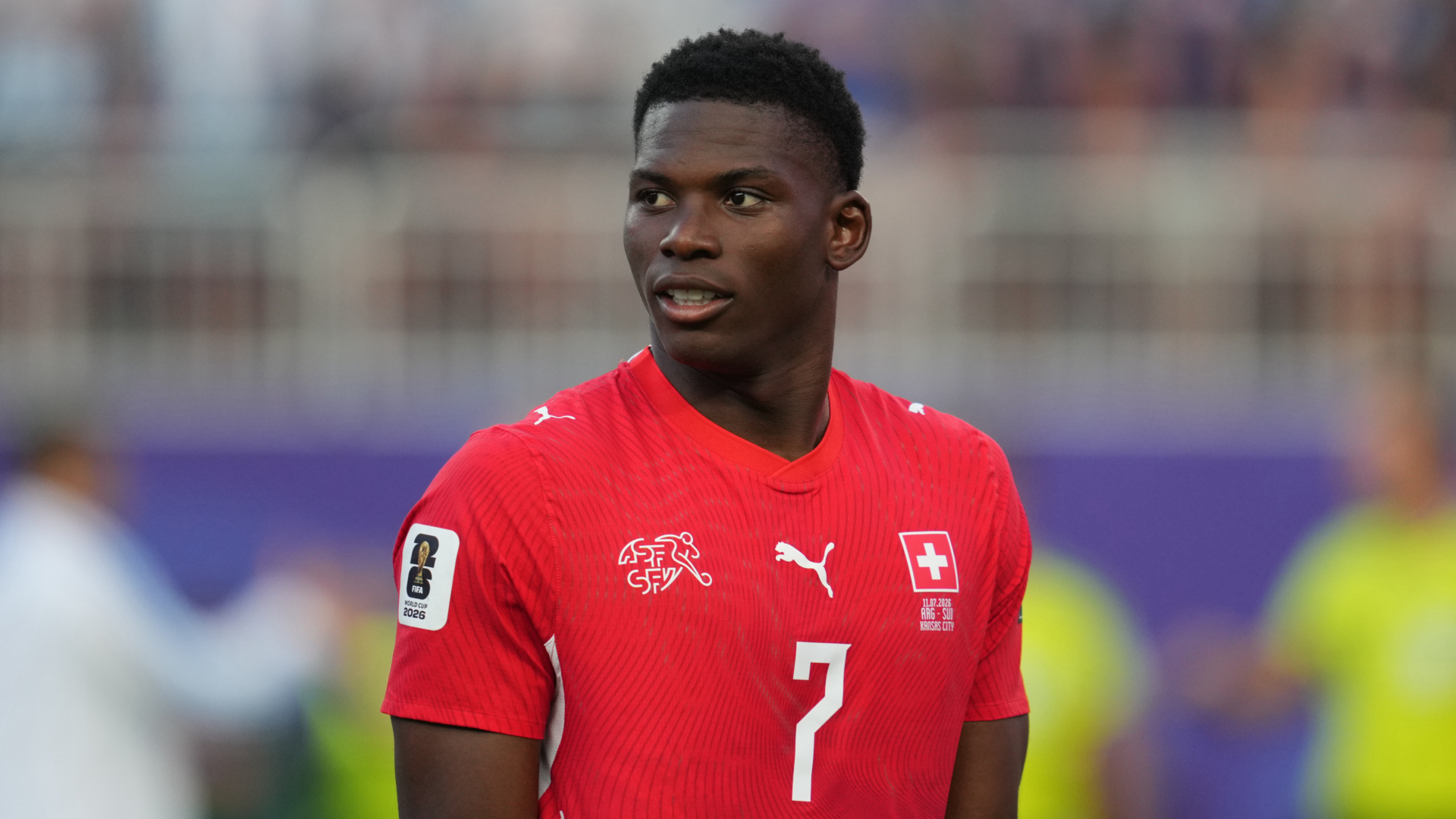 Atlanta win to mark Embolo arrival