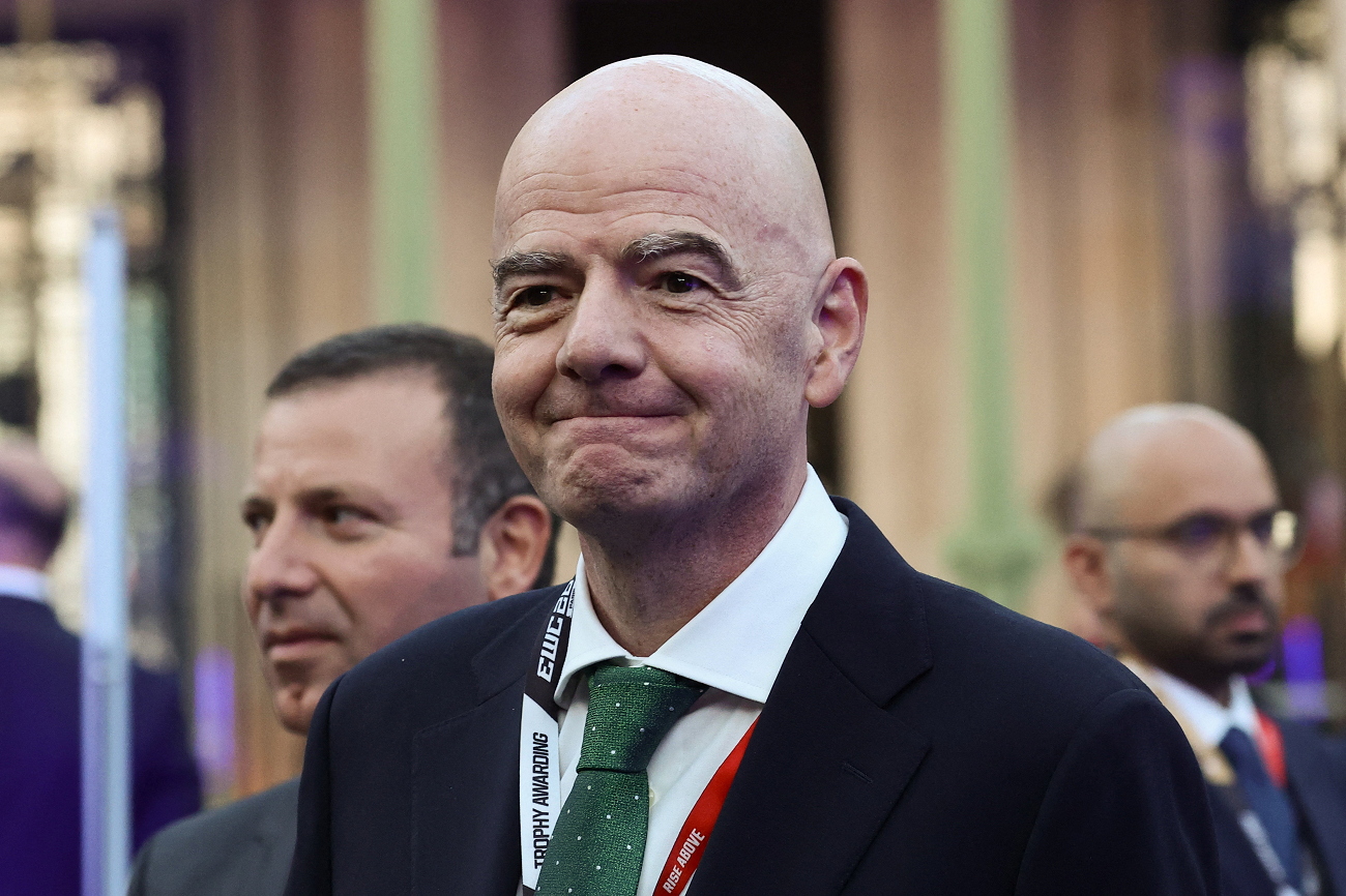 Infantino