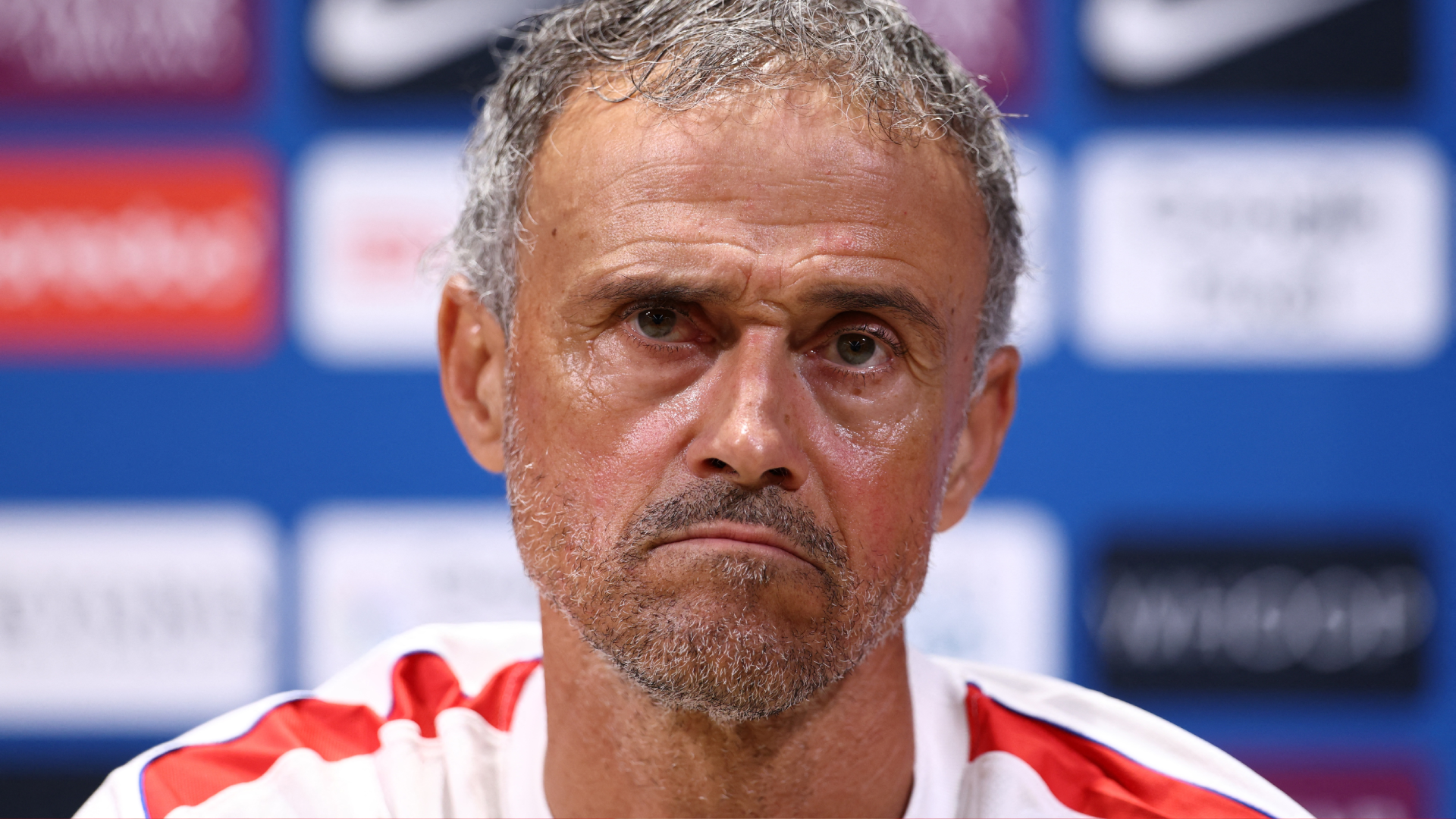 Luis Enrique