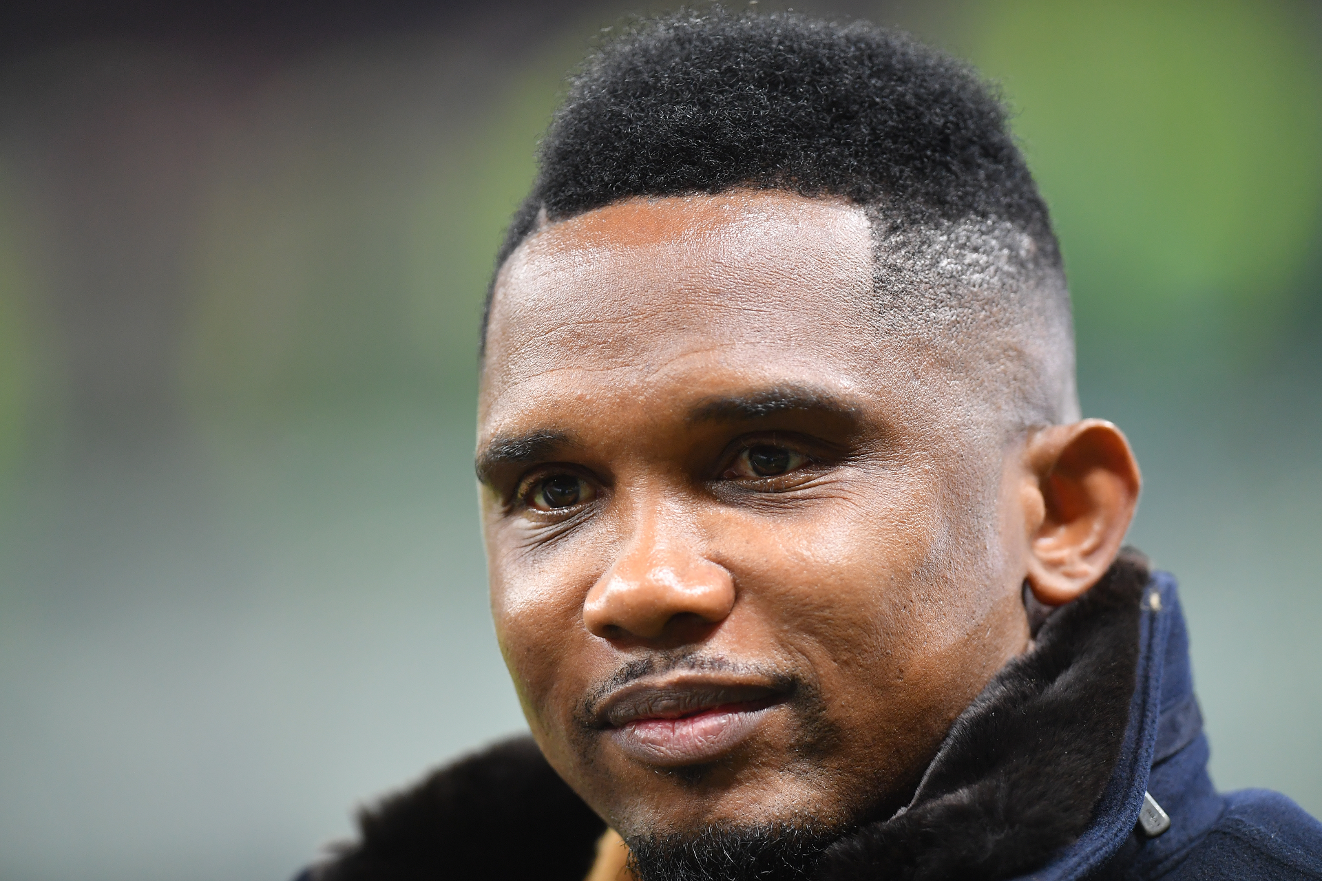Eto'o