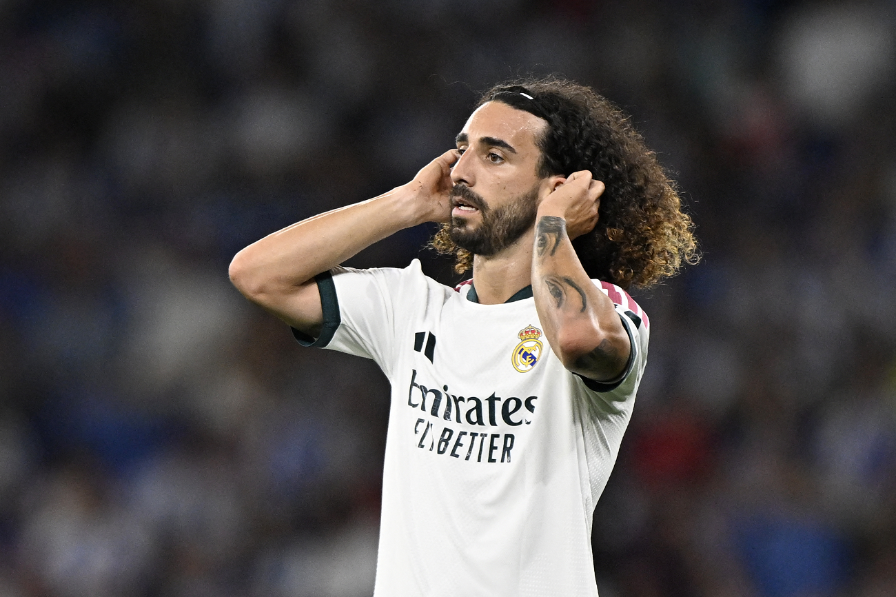 Cucurella