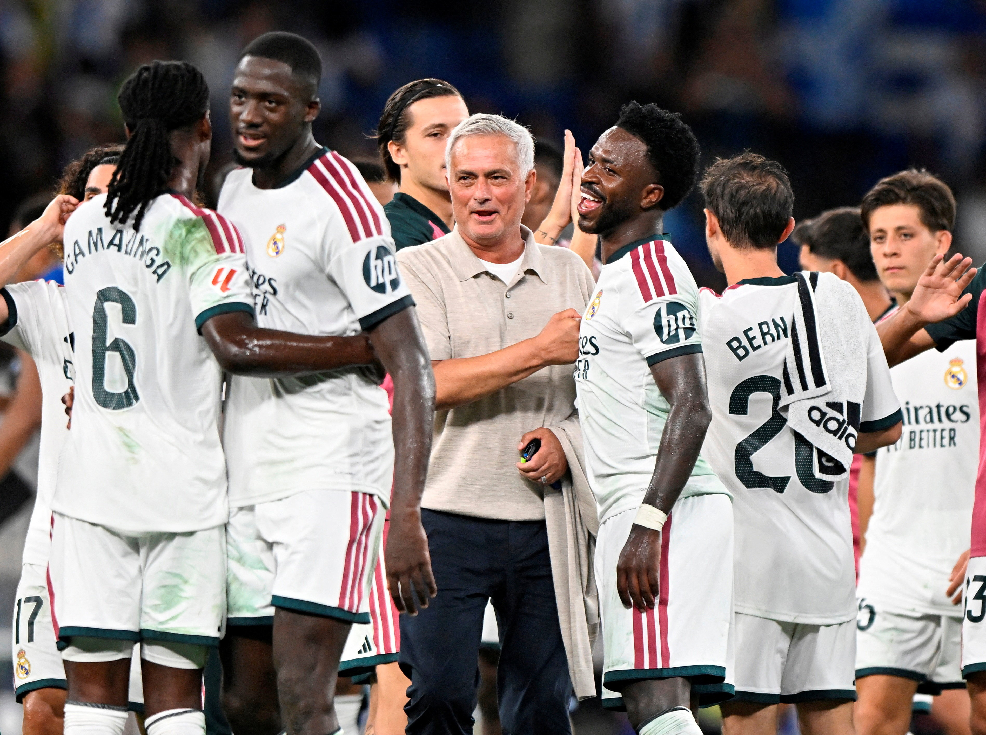 mourinho