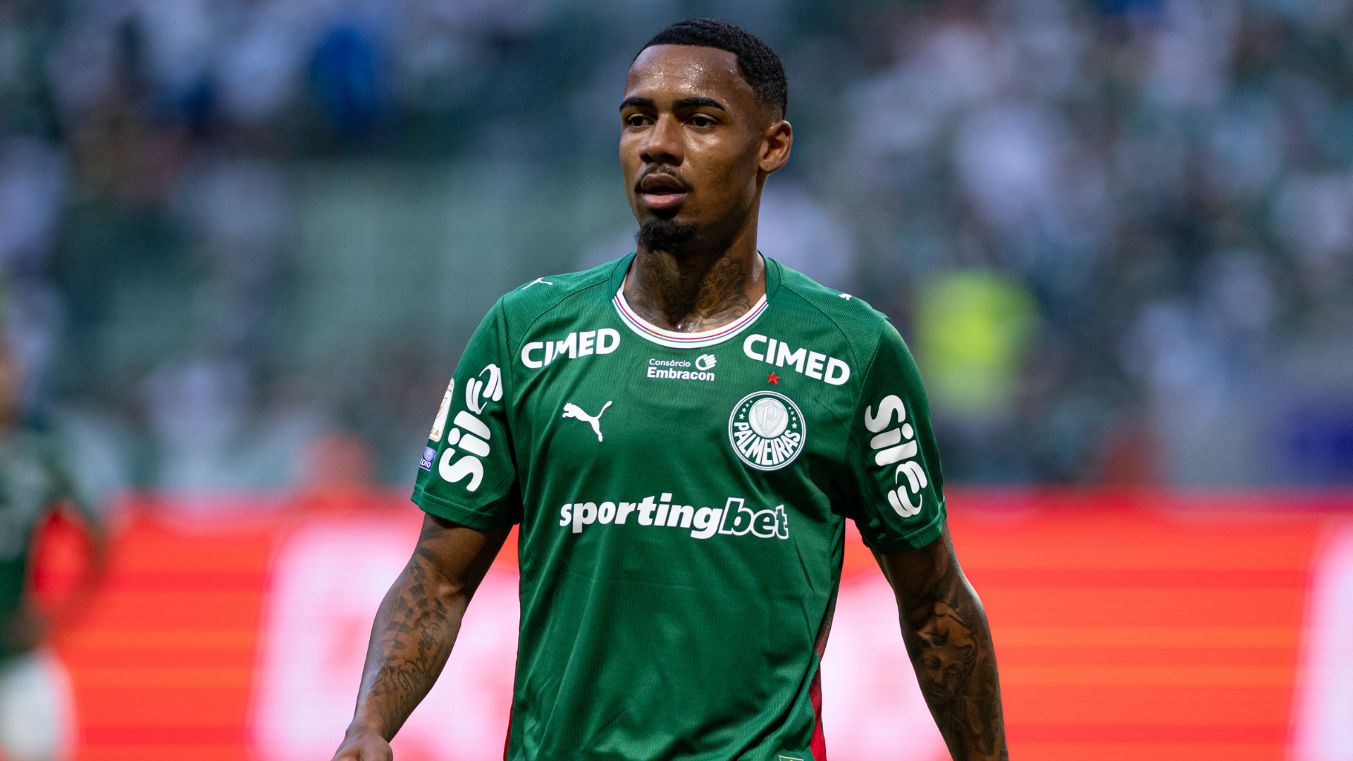 Ferreira unsure on Allan future