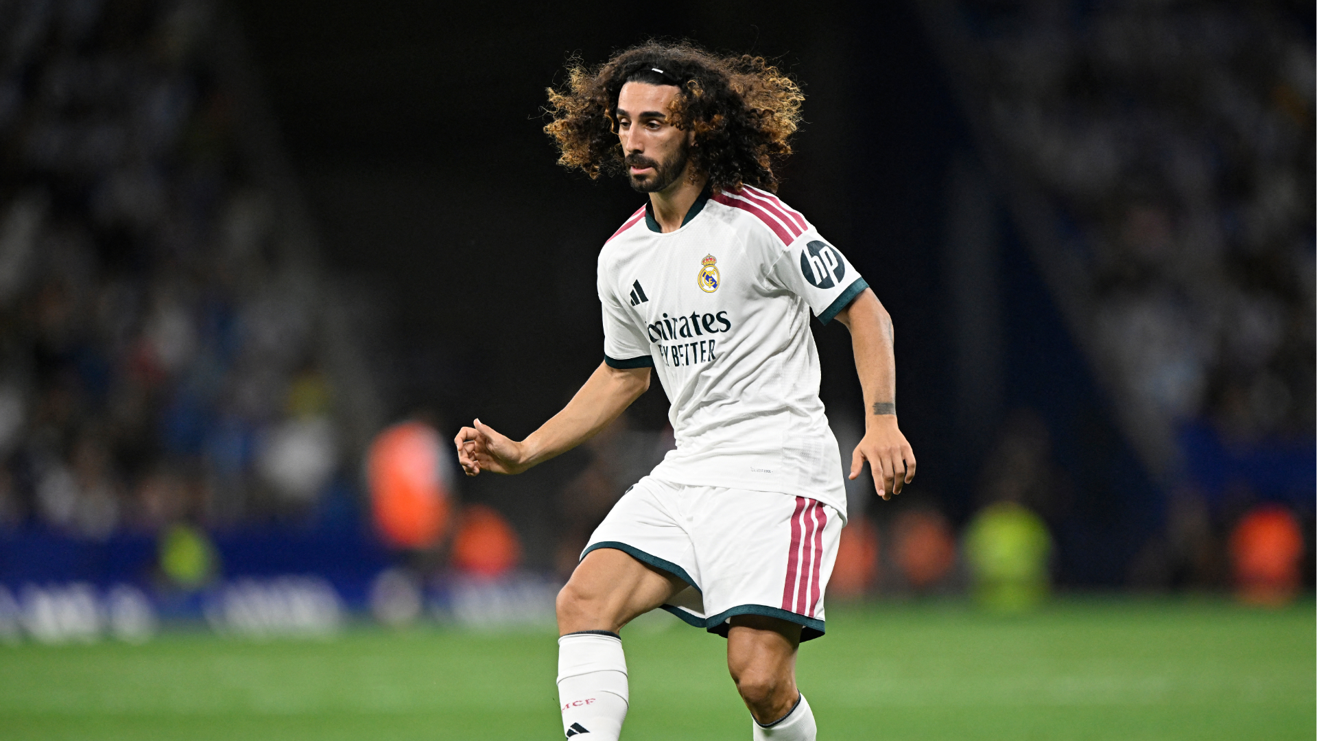 Cucurella
