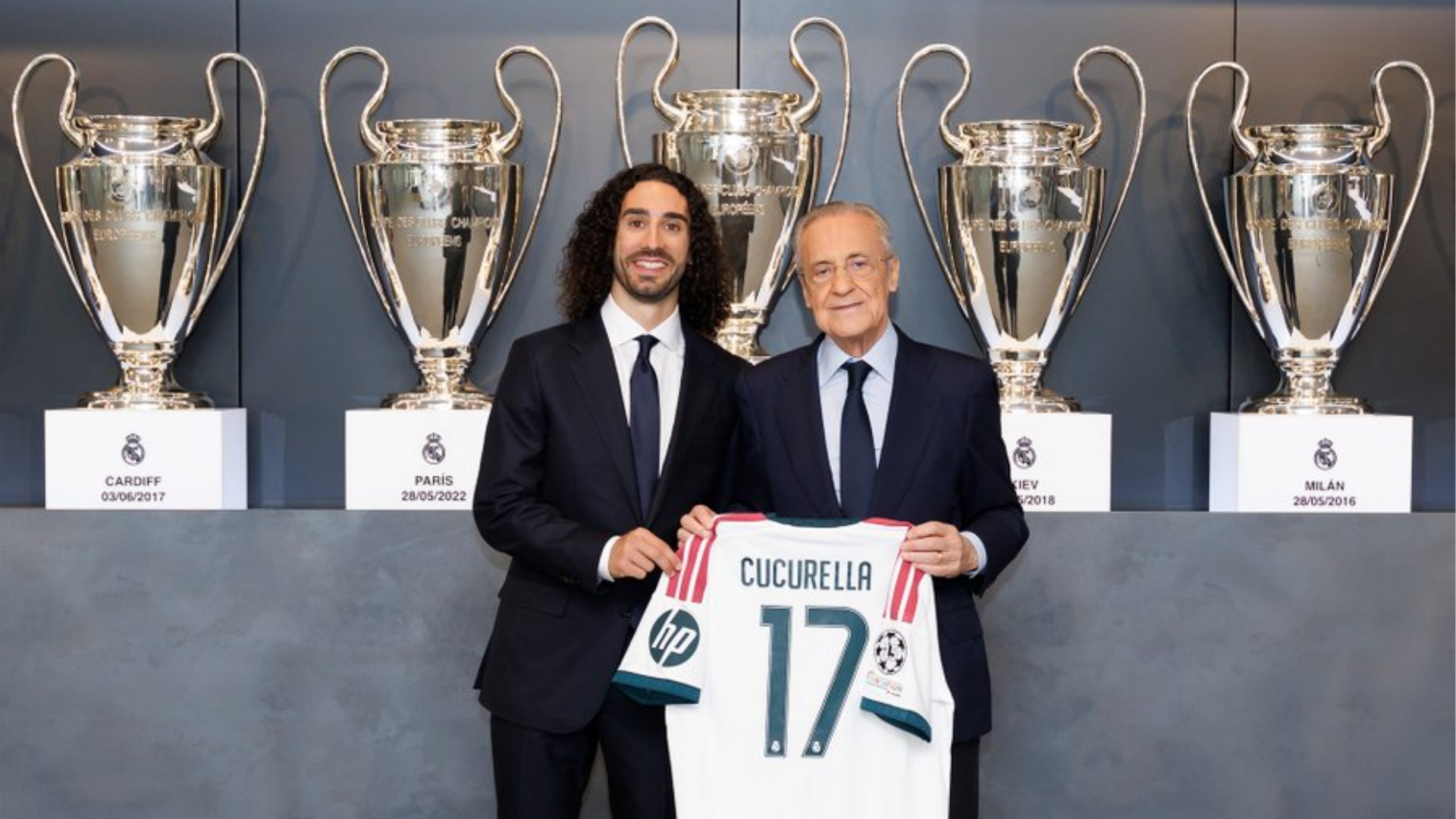 Cucurella