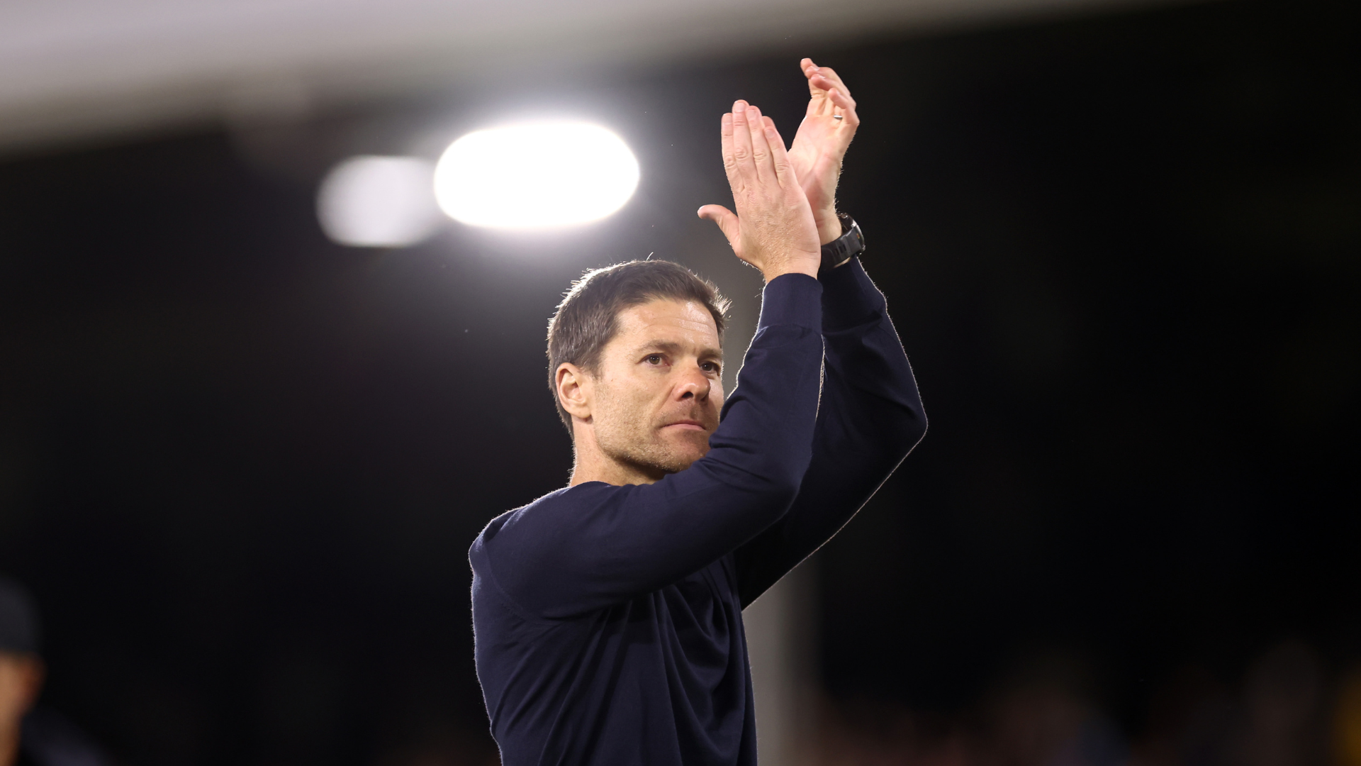 Alonso lauds special Chelsea attack