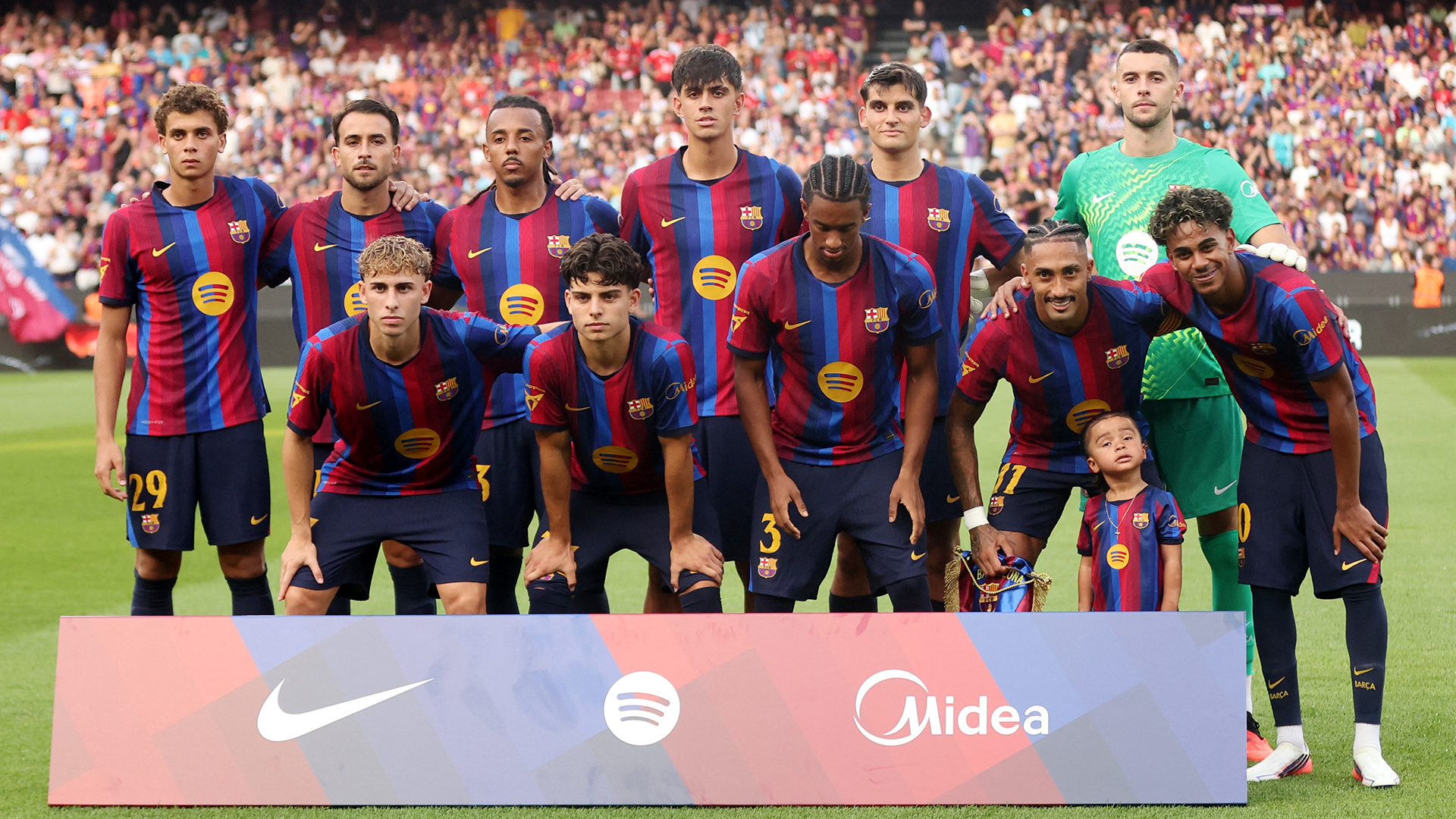 FC Barcelona