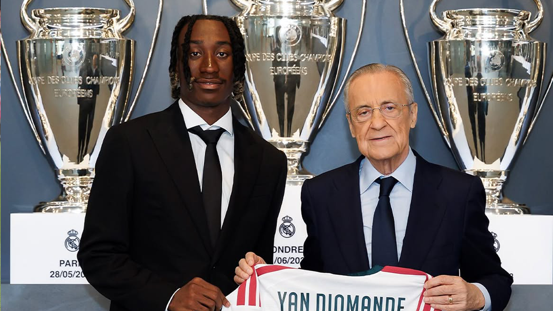 Yan Diomande
