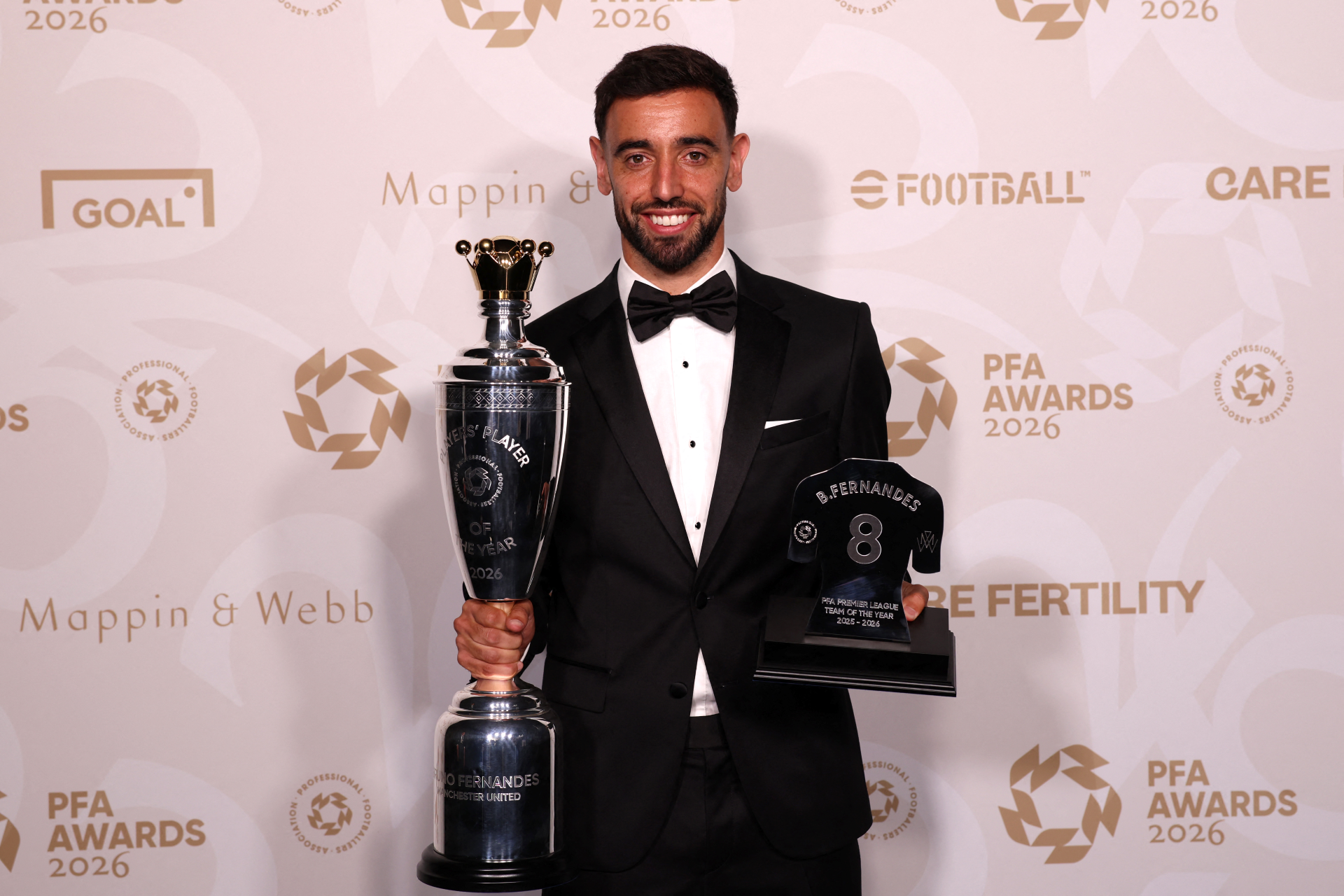 Bruno Fernandes